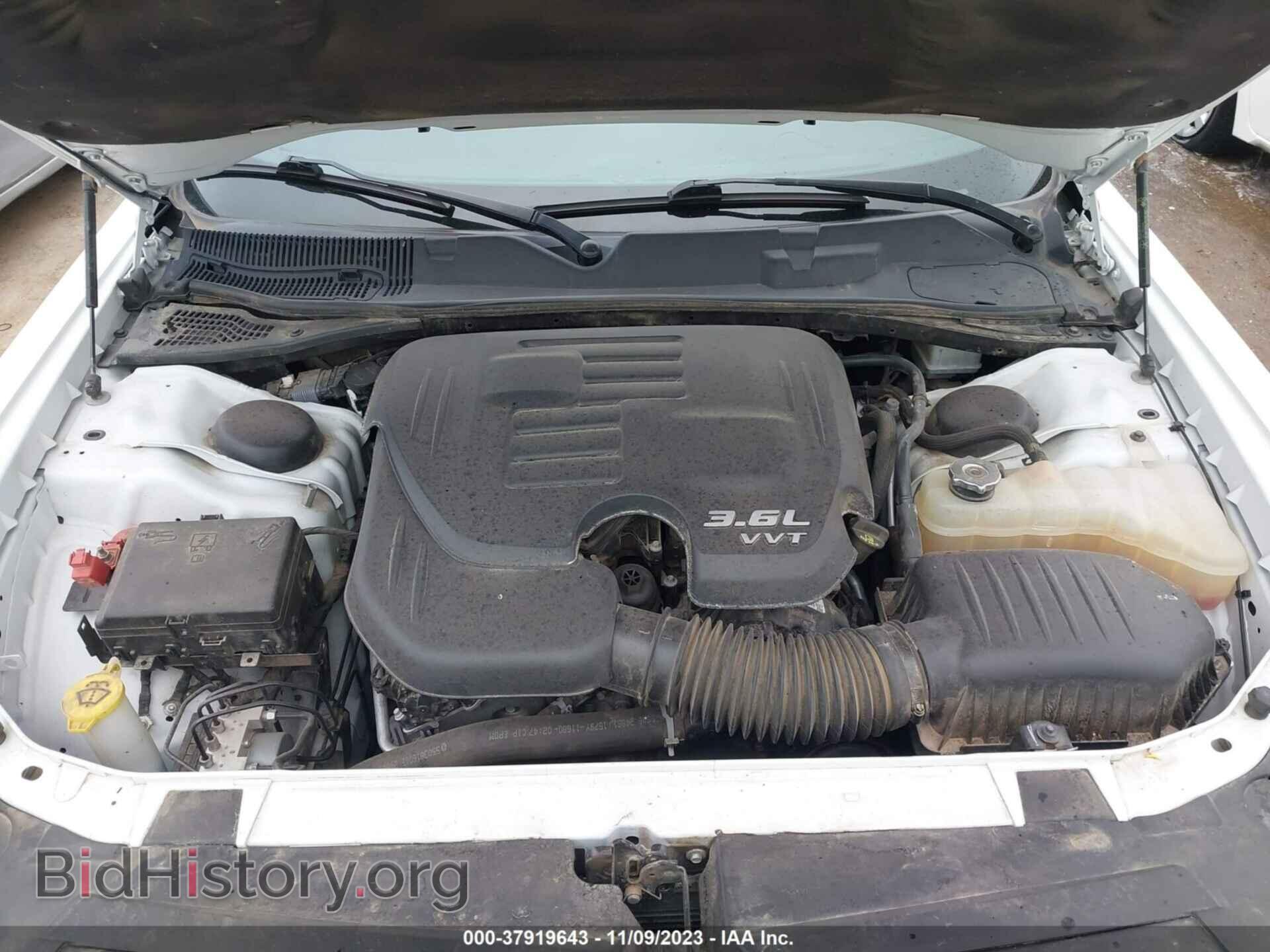 2019 DODGE CHALLENGER - VIN: 2C3CDZAG7KH677437 - Фото 10