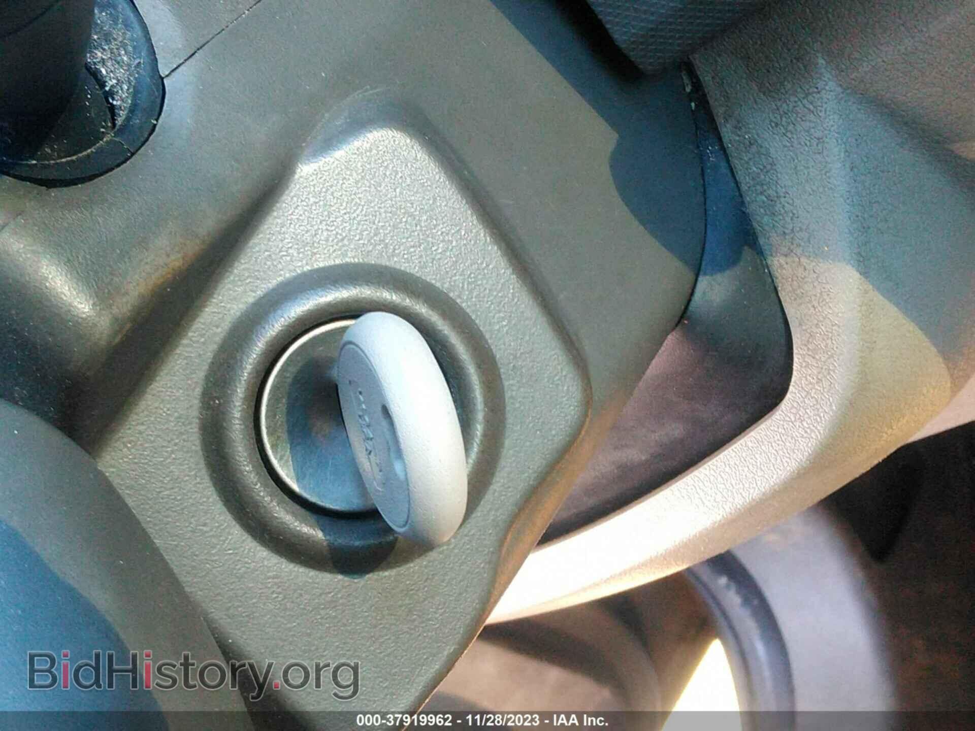 2007 DODGE NITRO - VIN: 1D8GT58K07W502931 - Фото 11