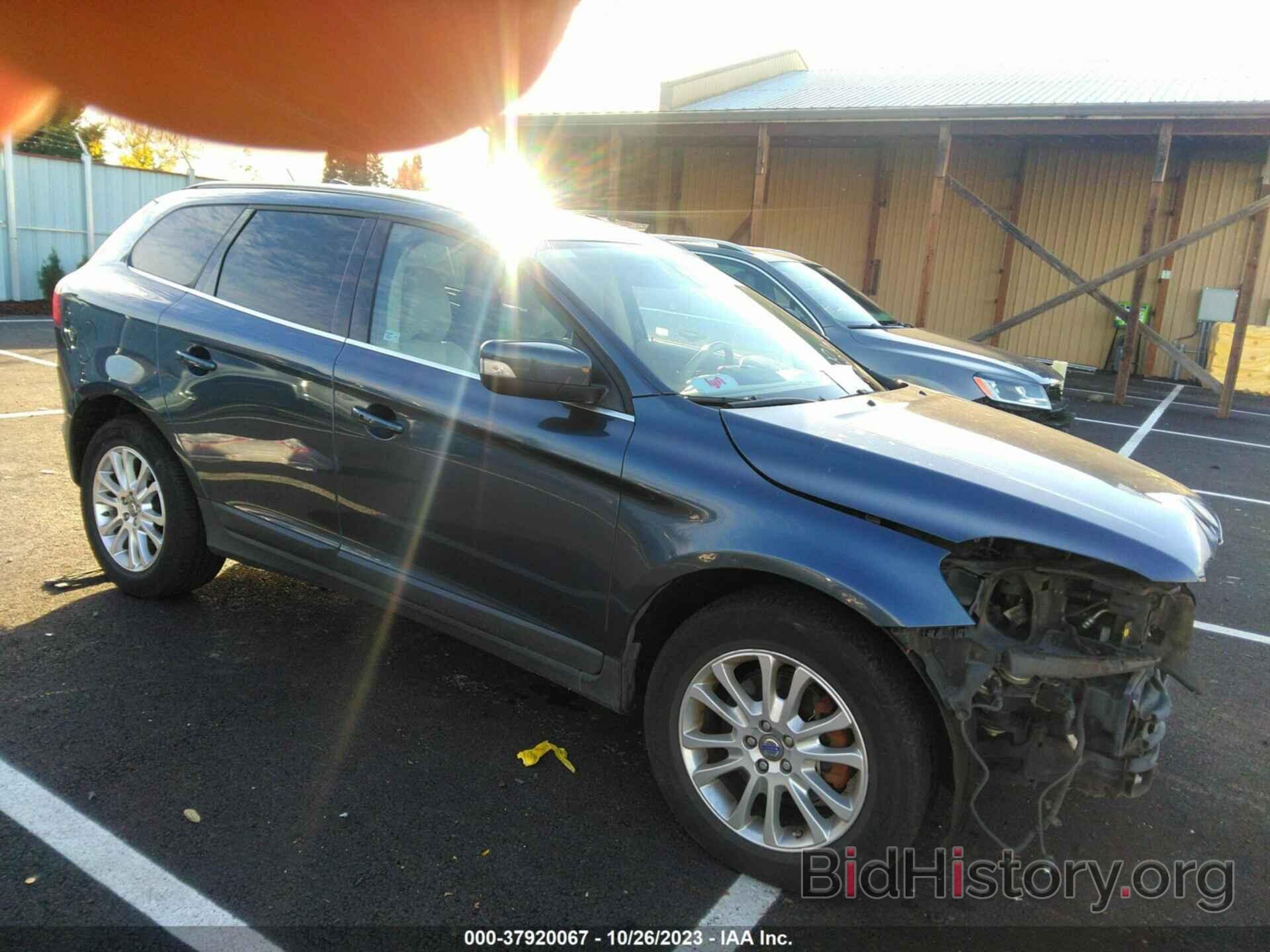 Photo YV4992DZ2A2029908 - VOLVO XC60 2010