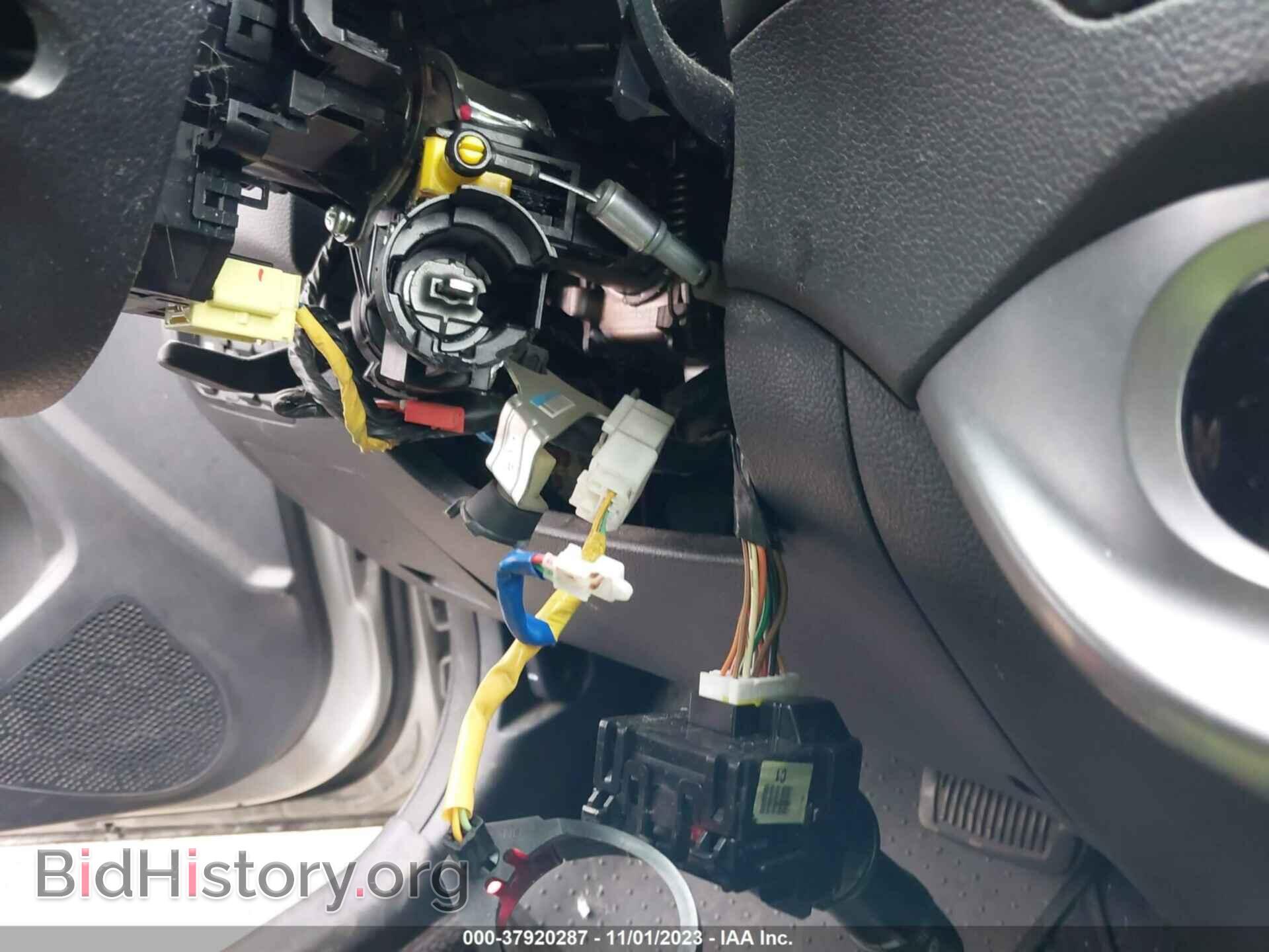 2013 KIA RIO - VIN: KNADM4A35D6123931 - Фото 6