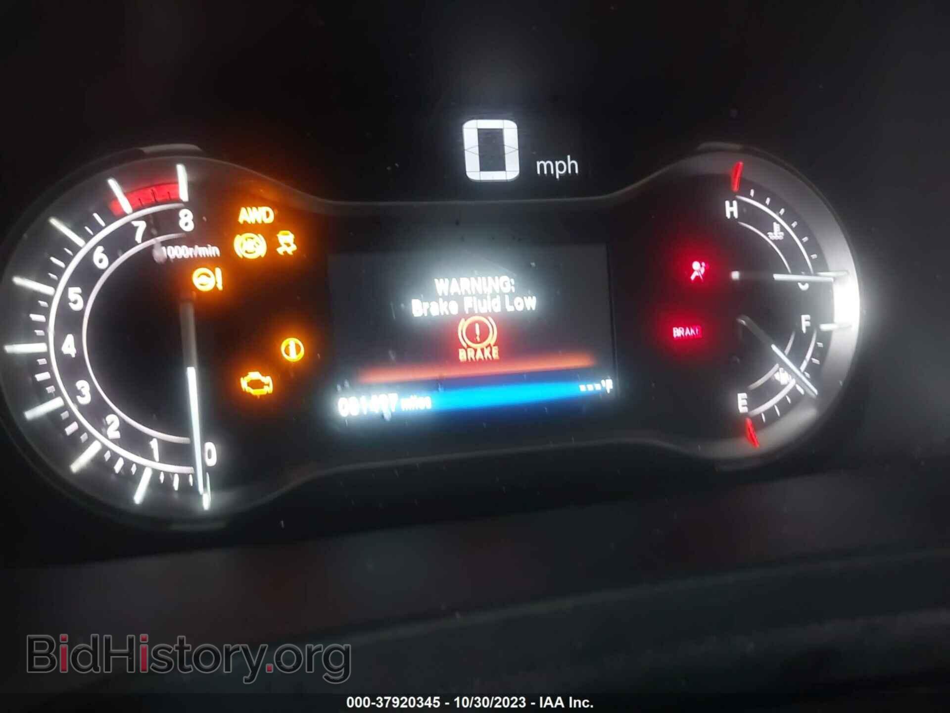 2017 HONDA PILOT - VIN: 5FNYF6H57HB068295 - Фото 7