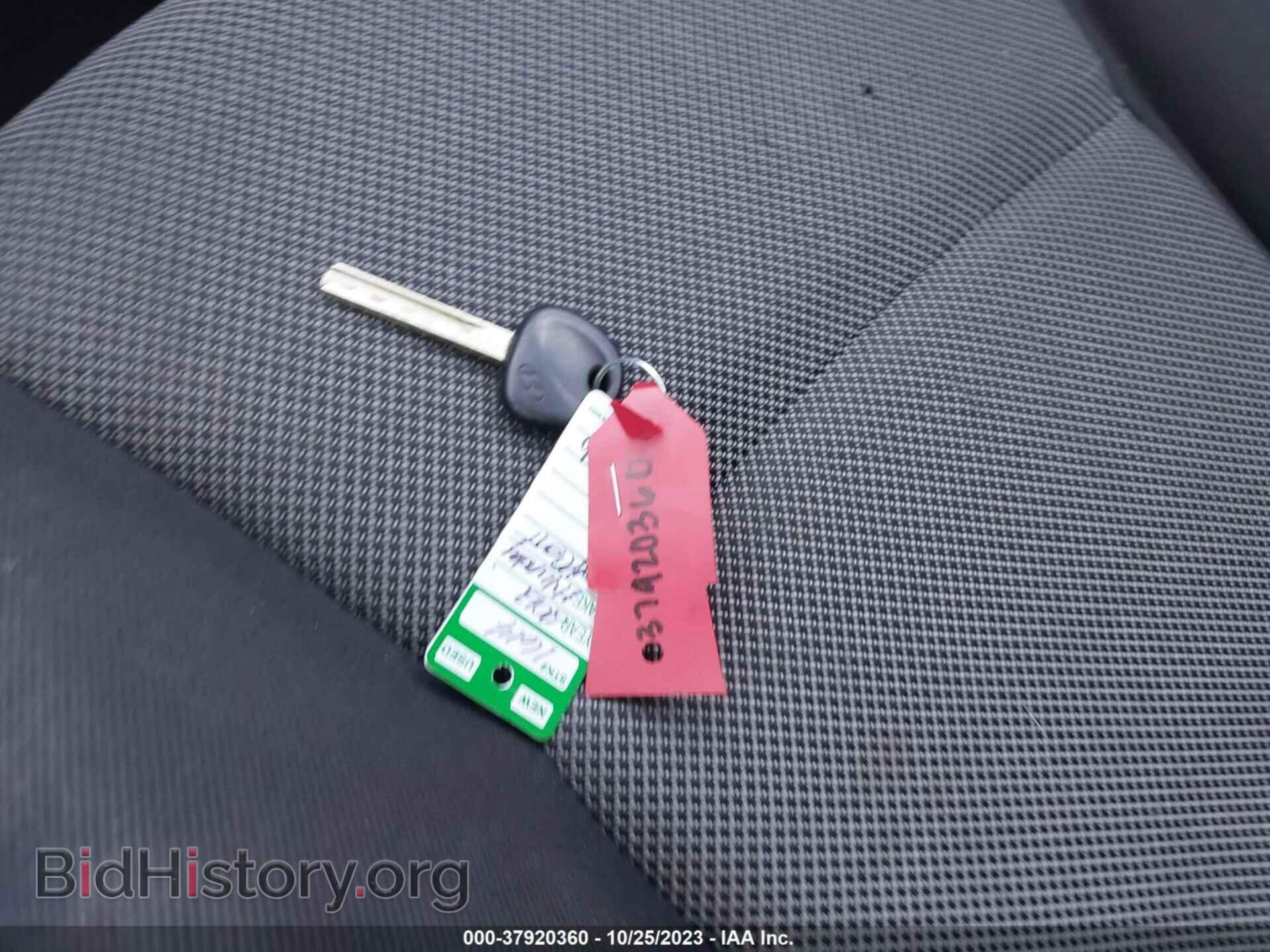 2012 HYUNDAI ACCENT - VIN: KMHCT5AE7CU017804 - Фото 11