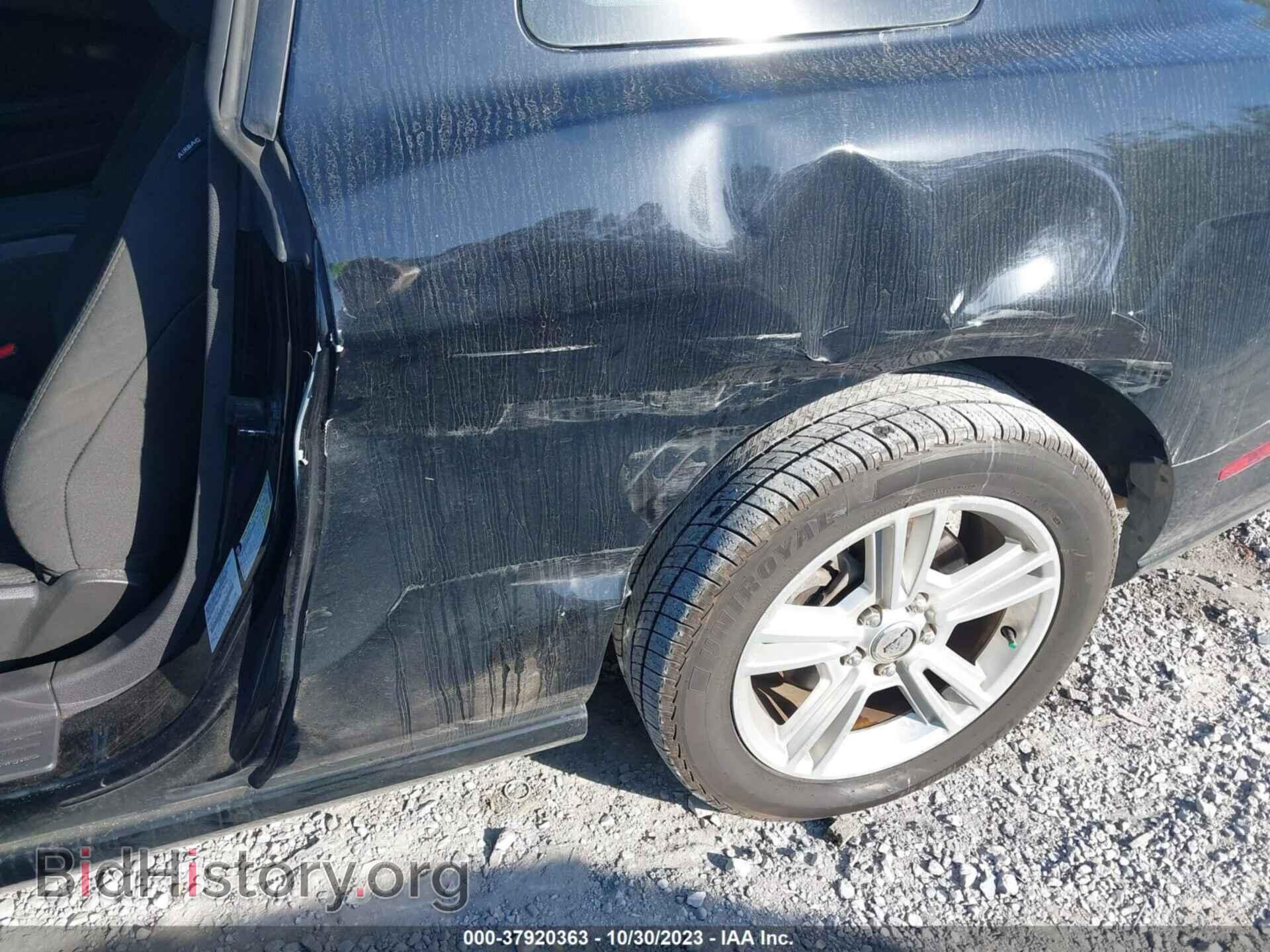 2014 FORD MUSTANG - VIN: 1ZVBP8AM5E5249020 - Фото 6