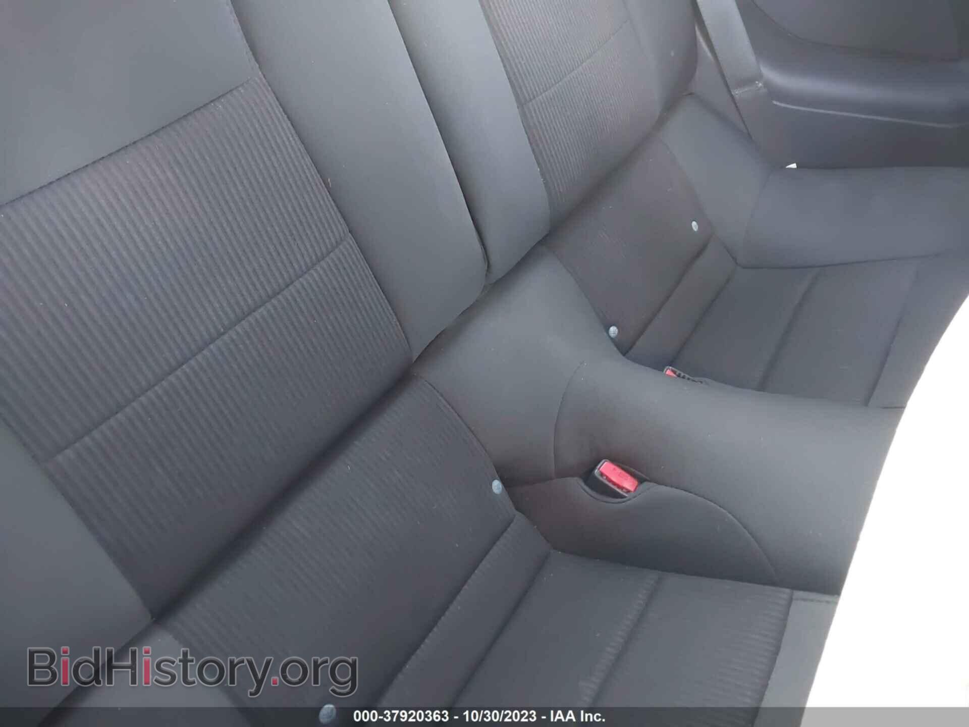 2014 FORD MUSTANG - VIN: 1ZVBP8AM5E5249020 - Фото 8