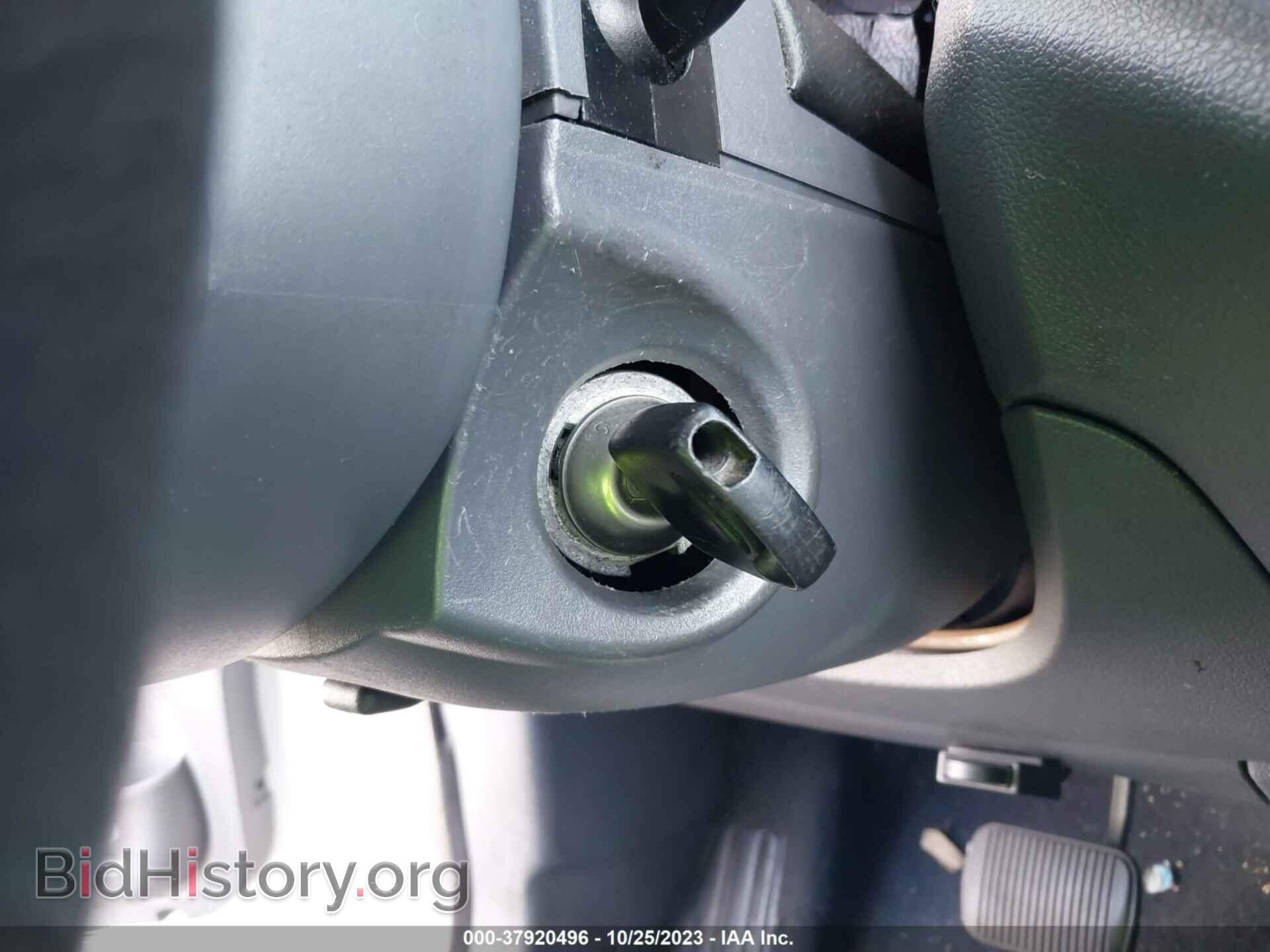 2013 FORD TRANSIT CONNECT - VIN: NM0LS7AN8DT141829 - Фото 11