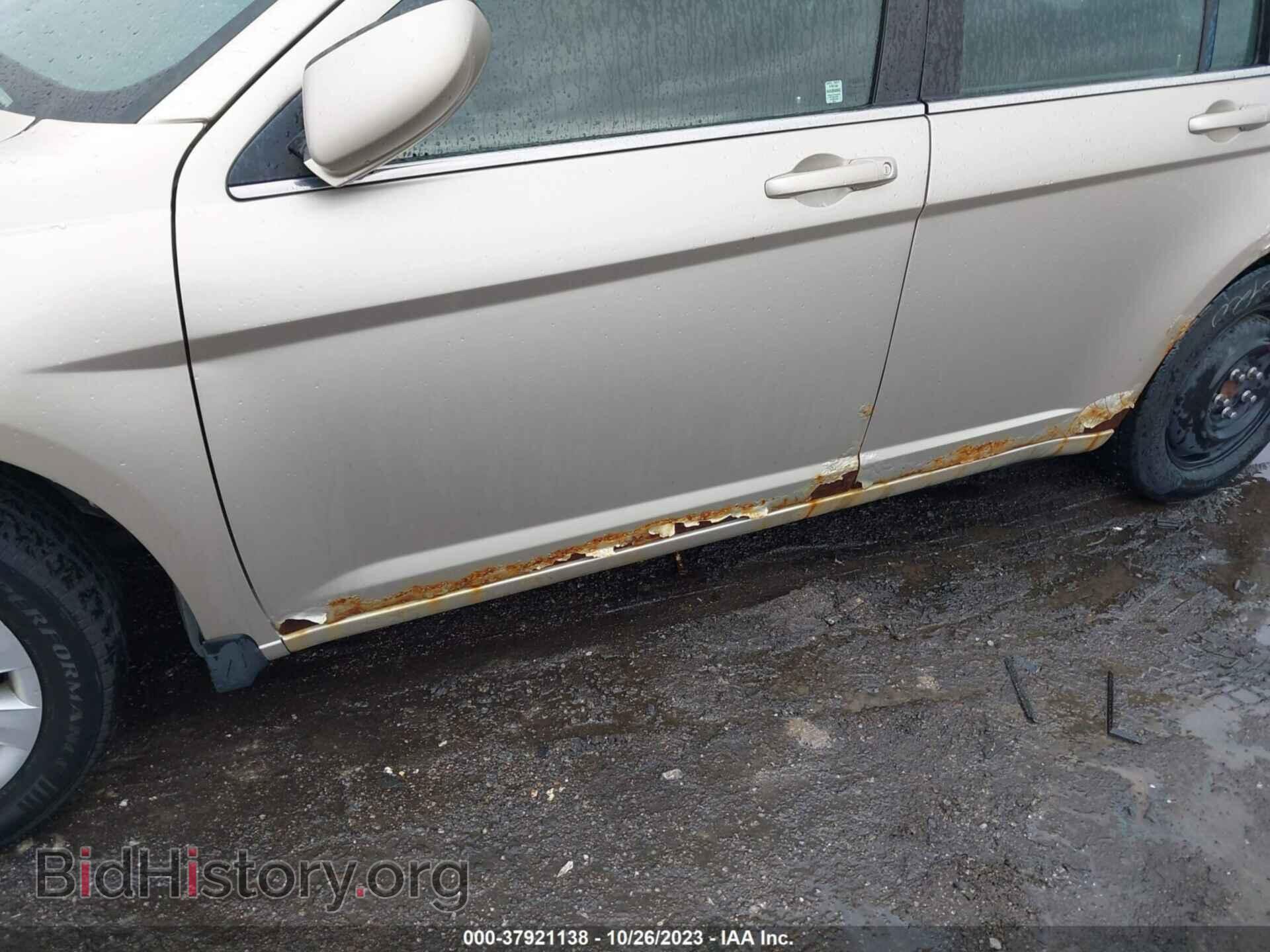 2013 CHRYSLER 200 - VIN: 1C3CCBAB5DN734078 - Photo 6