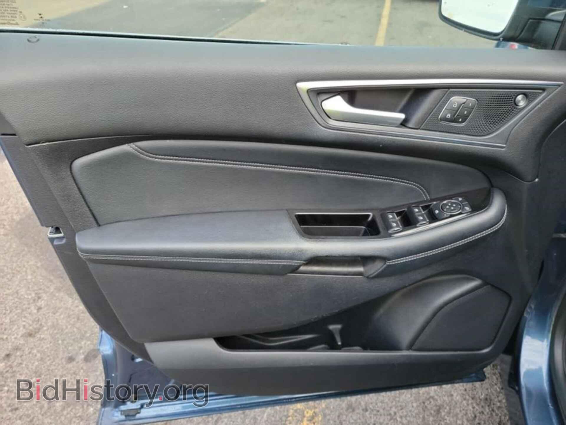 2019 FORD EDGE - VIN: 2FMPK3K99KBC64319 - Photo 4