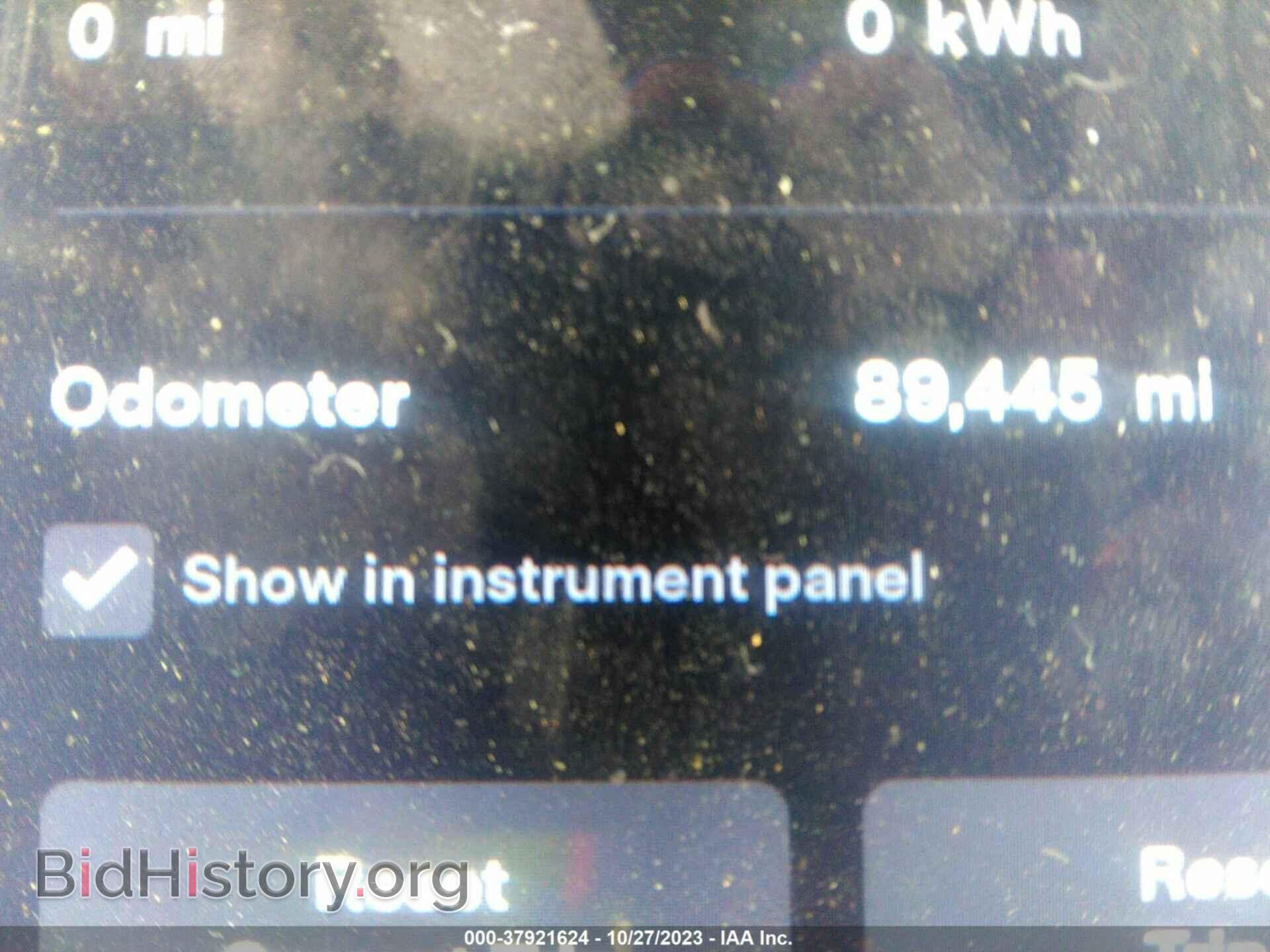 2015 TESLA MODEL S - VIN: 5YJSA1S29FF085103 - Photo 7