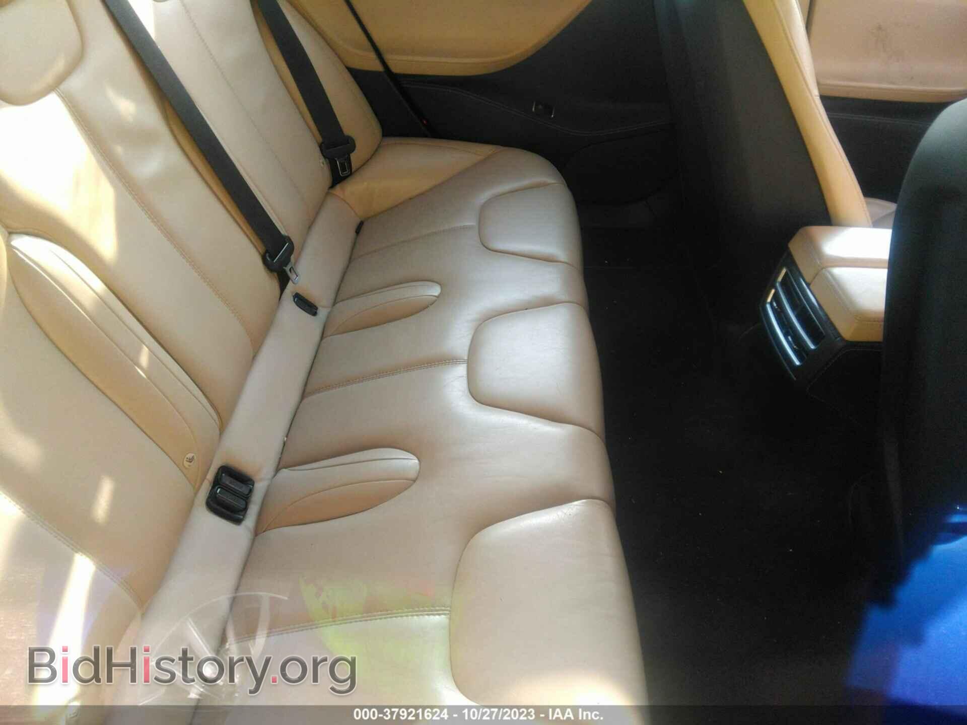 2015 TESLA MODEL S - VIN: 5YJSA1S29FF085103 - Photo 8