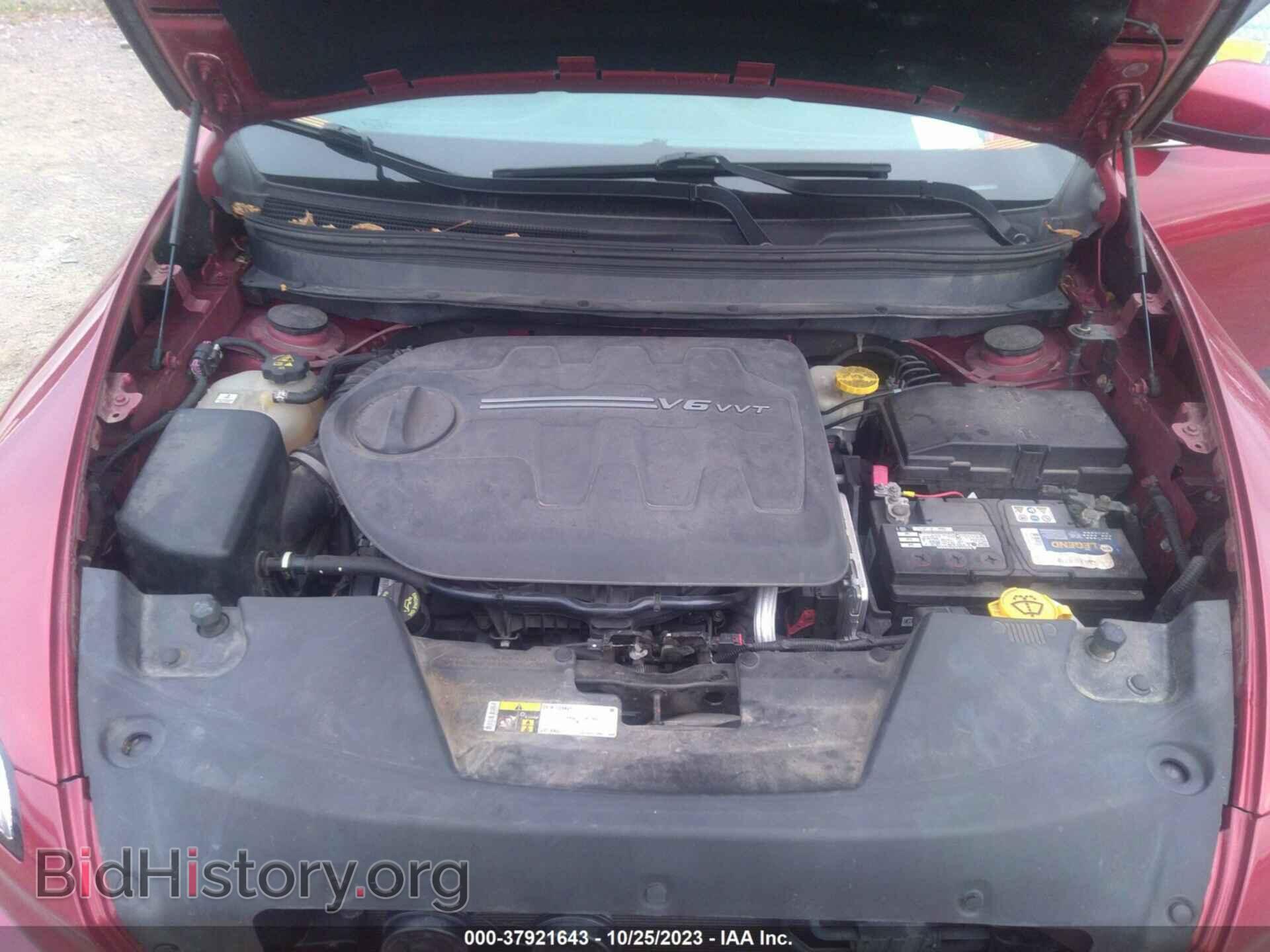2016 JEEP CHEROKEE - VIN: 1C4PJMCSXGW120119 - Фото 10