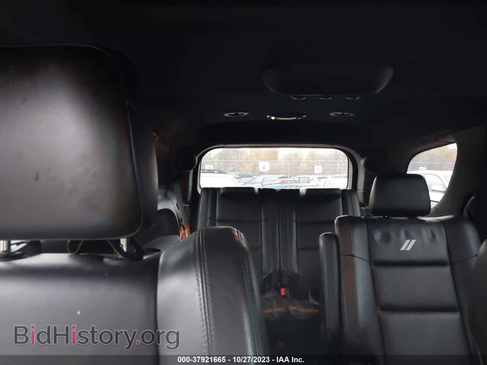 2020 DODGE DURANGO - VIN: 1C4SDJCT7LC220697 - Фото 8