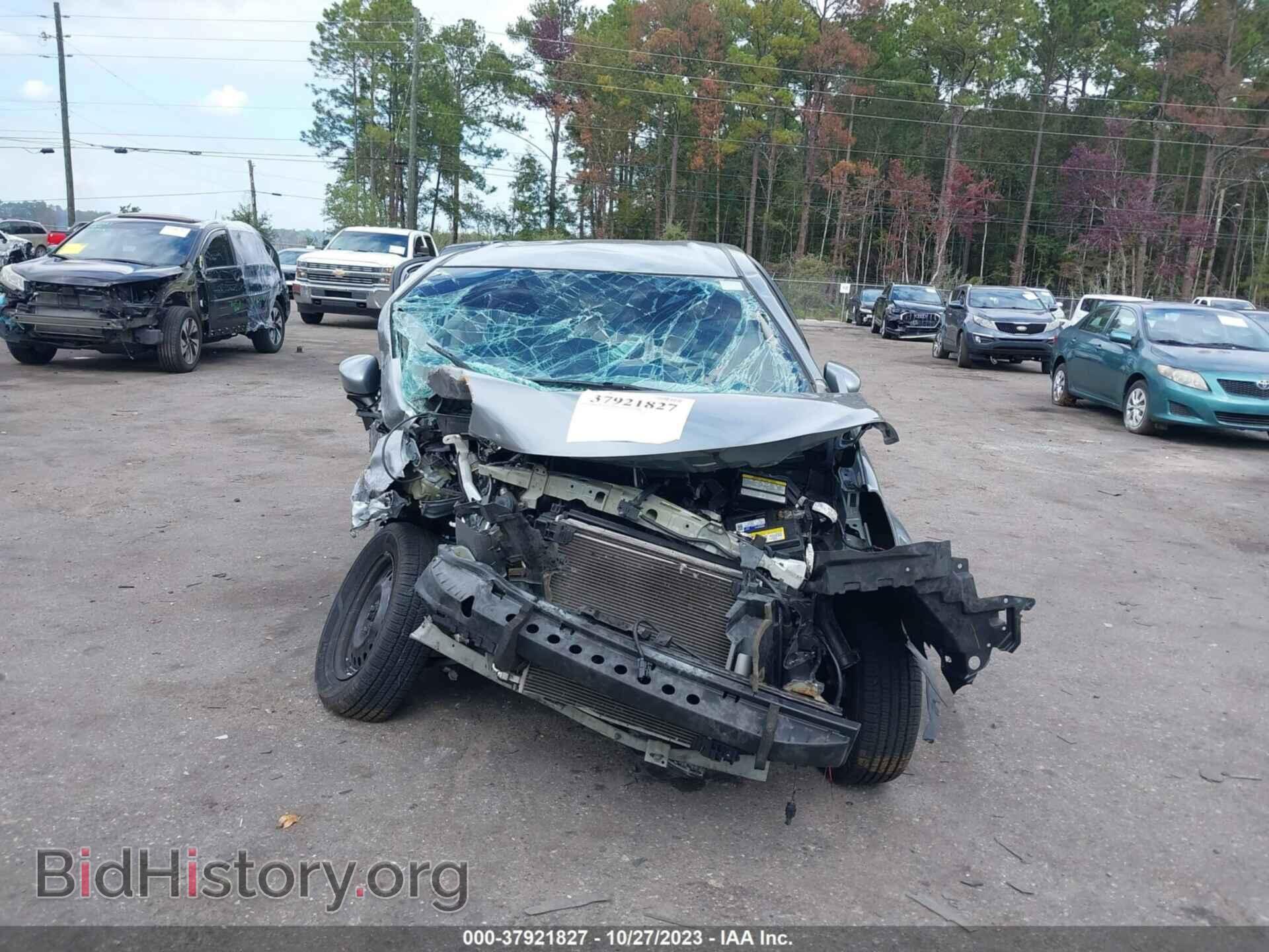 2015 NISSAN VERSA NOTE - VIN: 3N1CE2CP7FL367088 - Фото 12