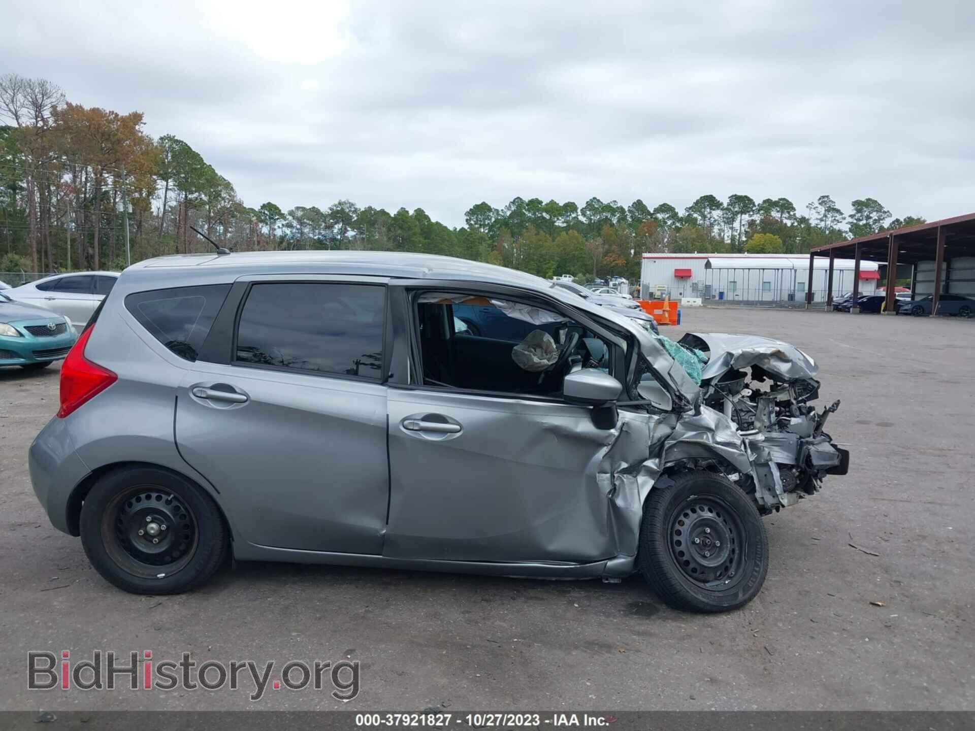 2015 NISSAN VERSA NOTE - VIN: 3N1CE2CP7FL367088 - Фото 13