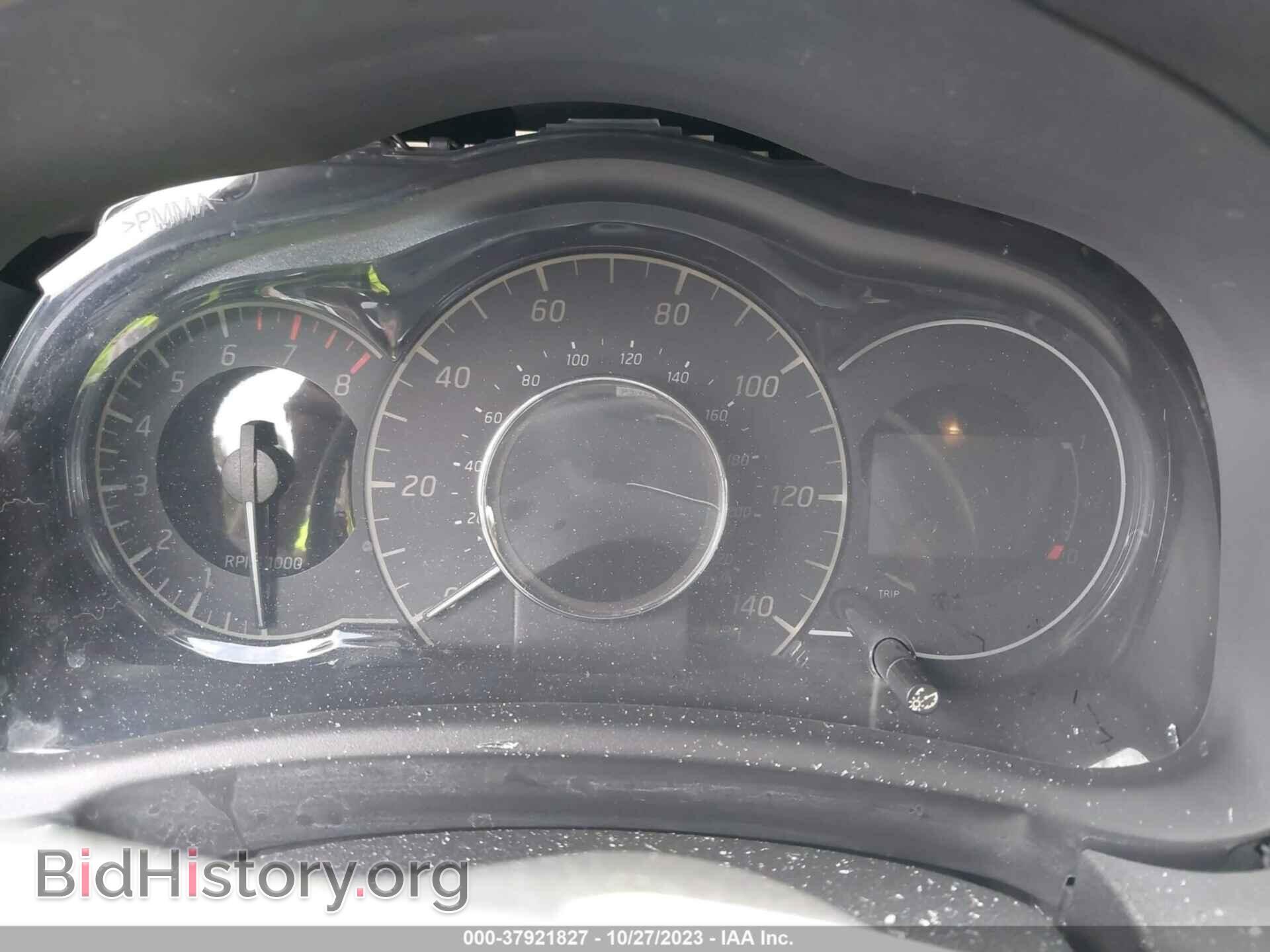 2015 NISSAN VERSA NOTE - VIN: 3N1CE2CP7FL367088 - Фото 15