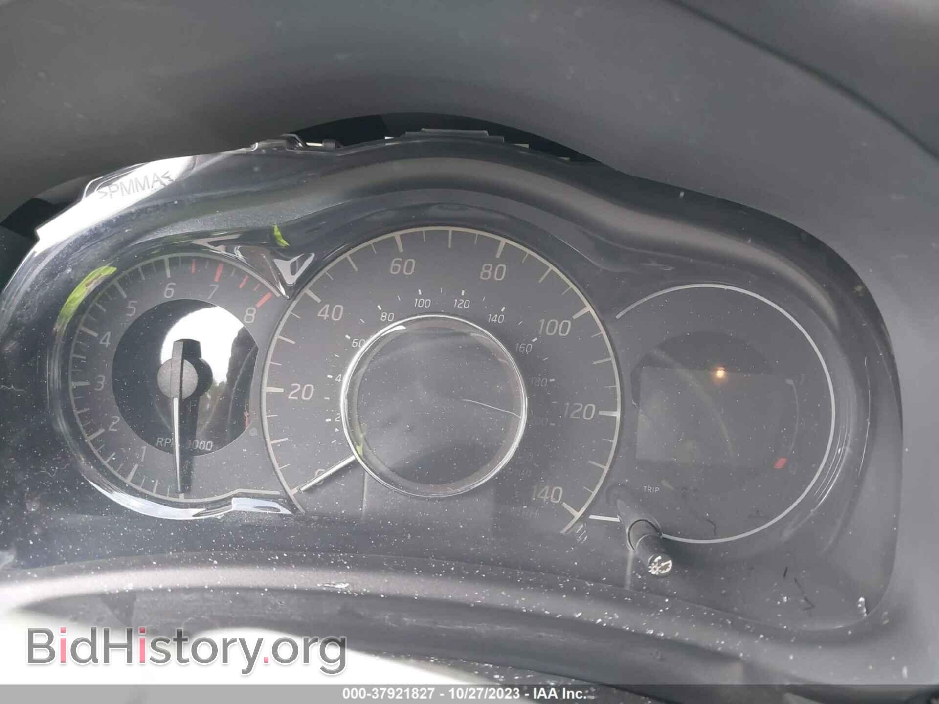 2015 NISSAN VERSA NOTE - VIN: 3N1CE2CP7FL367088 - Фото 7