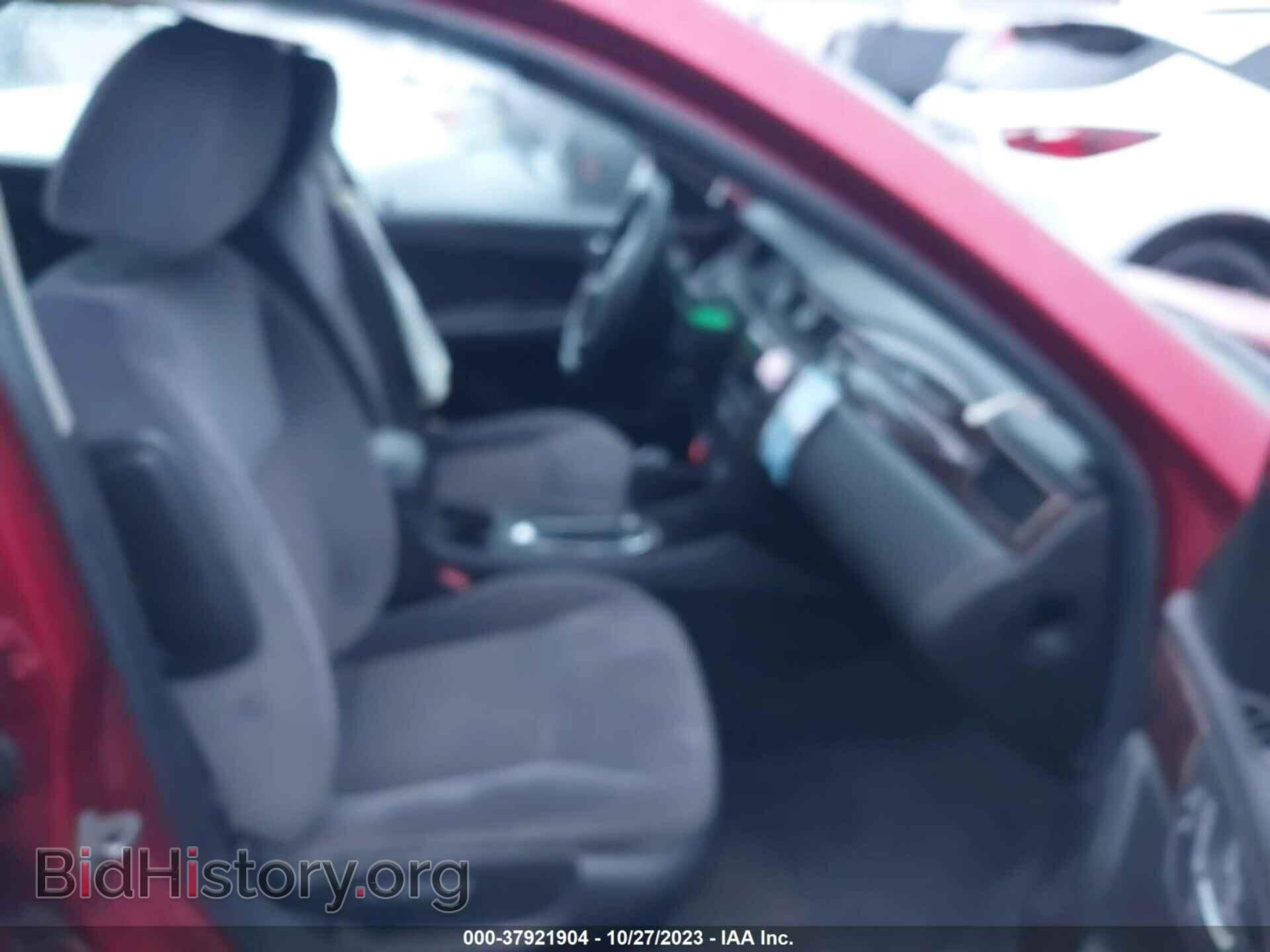 2013 CHEVROLET IMPALA - VIN: 2G1WB5E30D1175386 - Фото 5