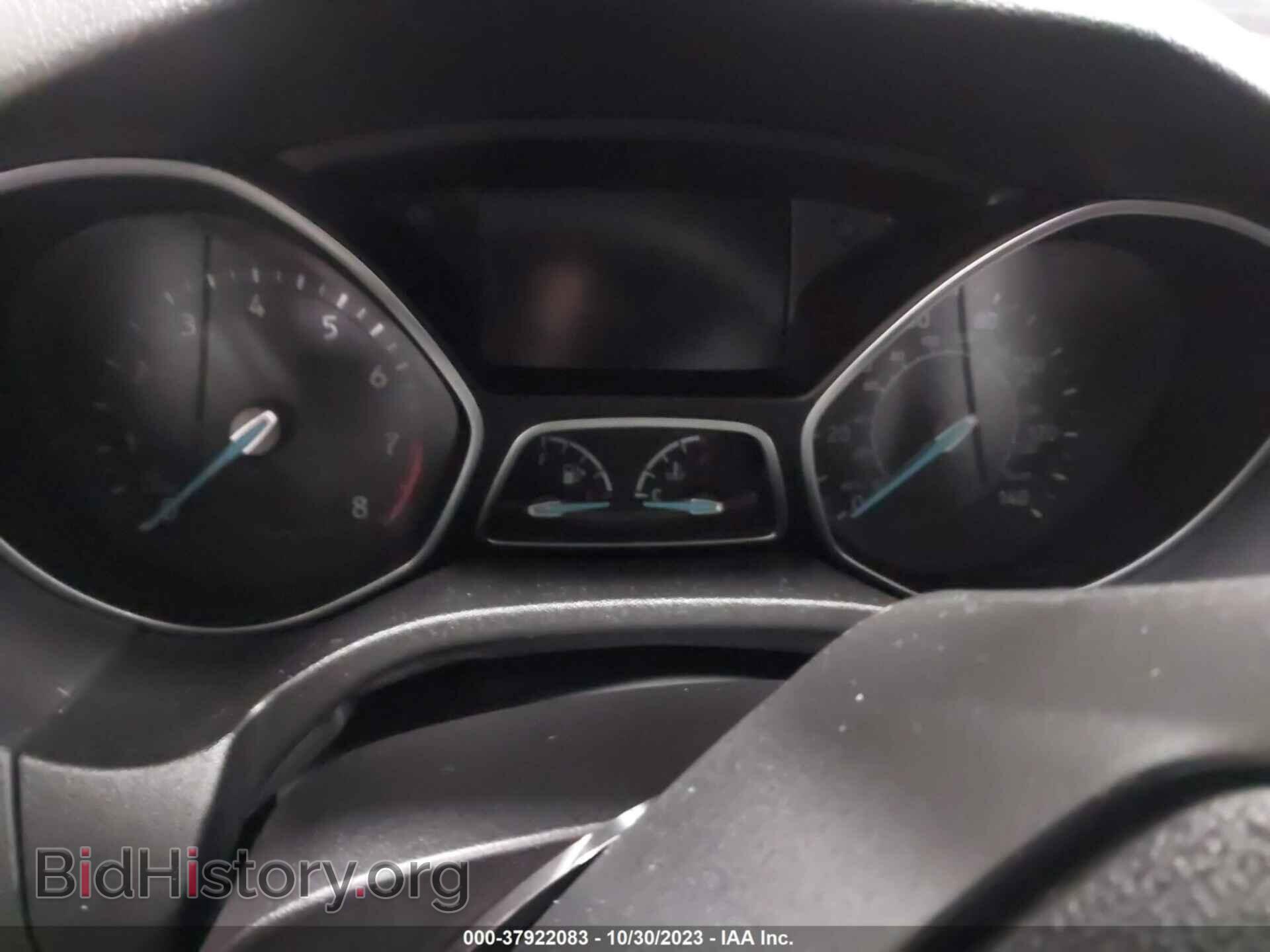 2015 FORD FOCUS - VIN: 1FADP3K23FL313277 - Фото 7