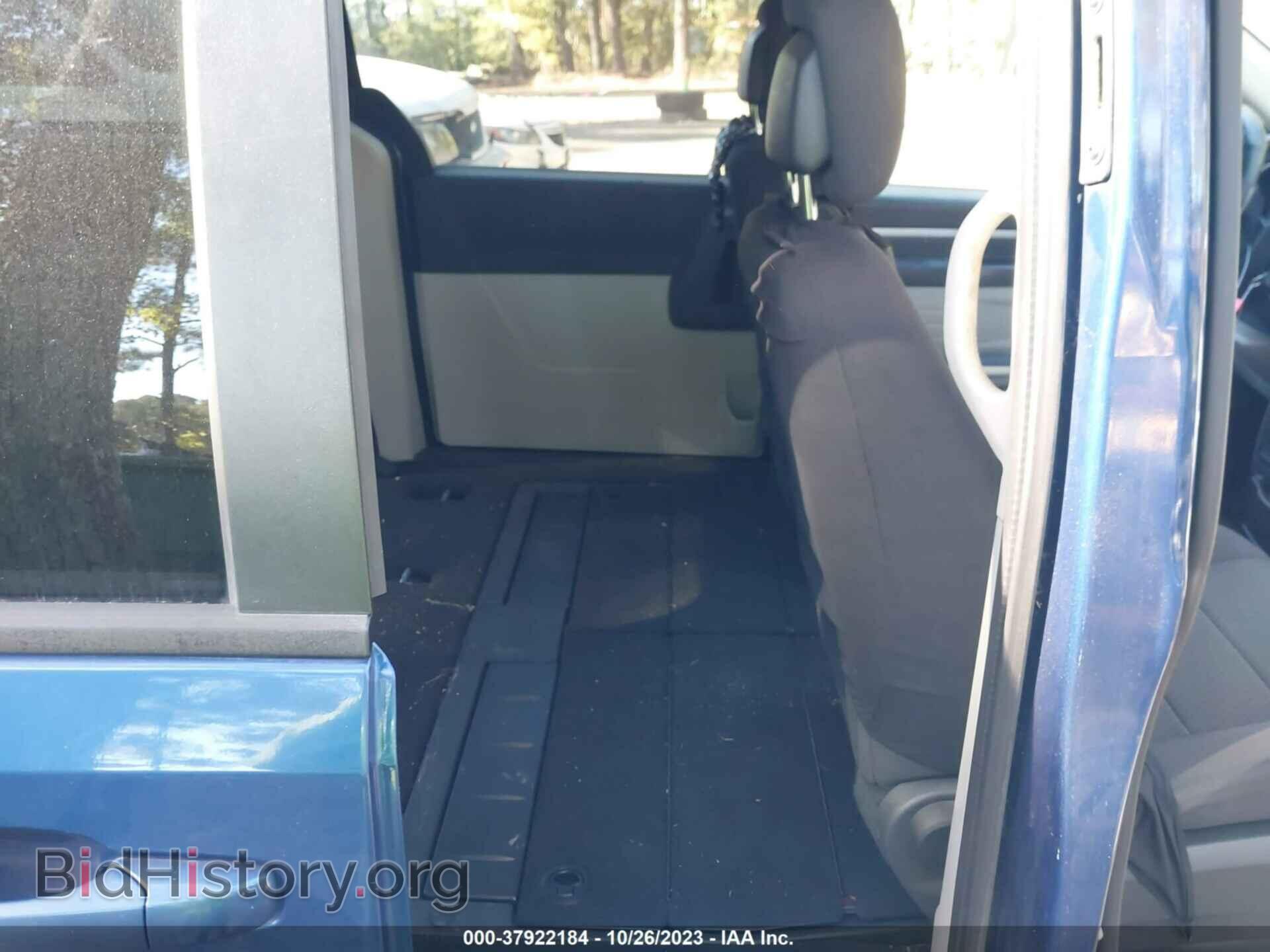 2010 DODGE GRAND CARAVAN - VIN: 2D4RN4DE4AR412213 - Фото 8