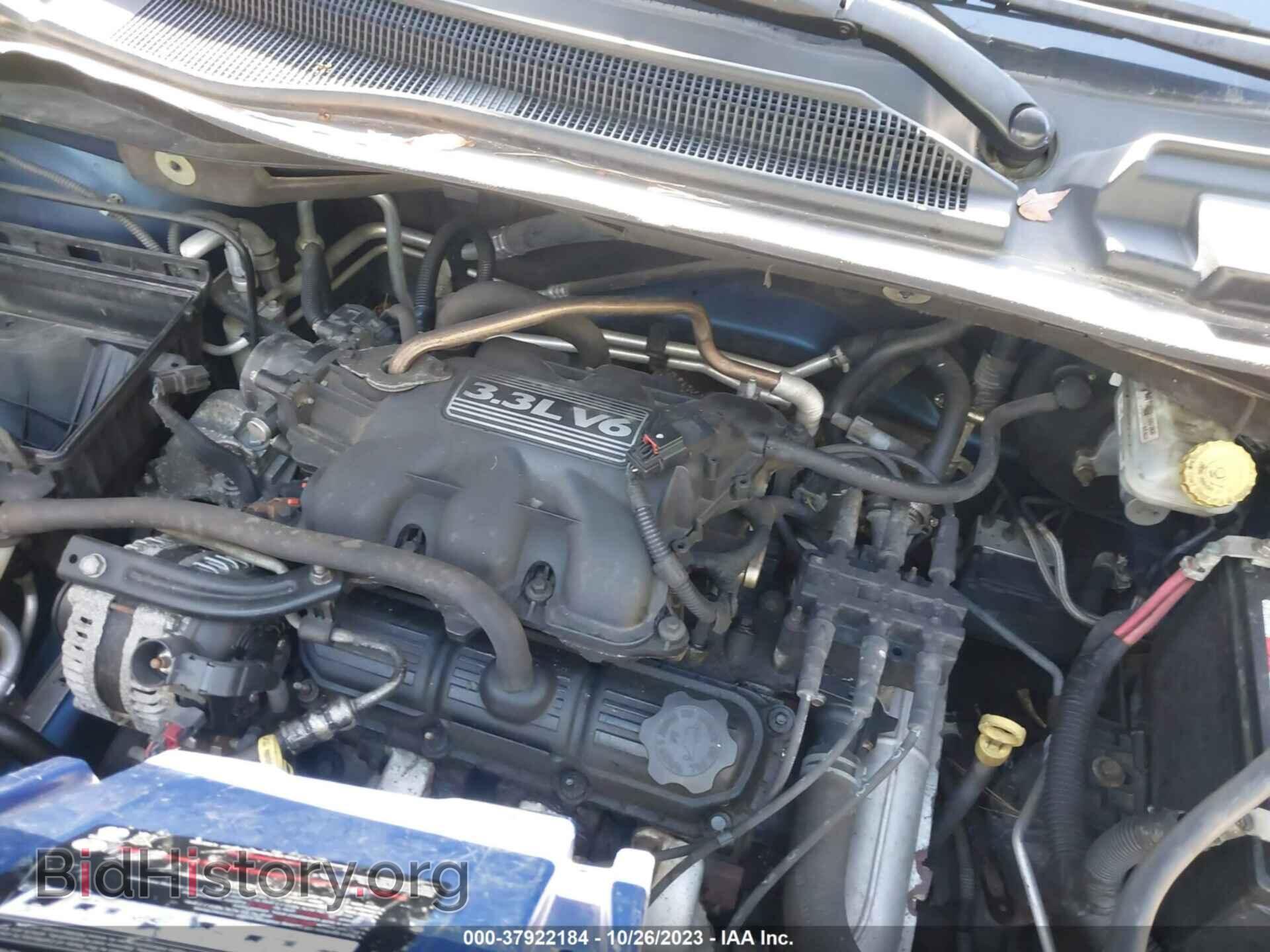 2010 DODGE GRAND CARAVAN - VIN: 2D4RN4DE4AR412213 - Фото 10