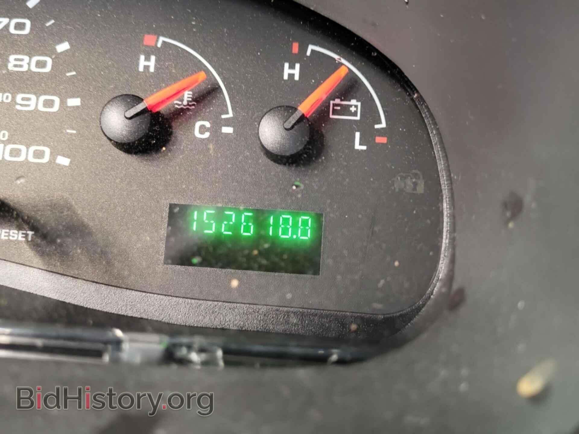 2007 FORD ECONOLINE CARGO VAN - VIN: 1FTNE24LX7DA43920 - Фото 28