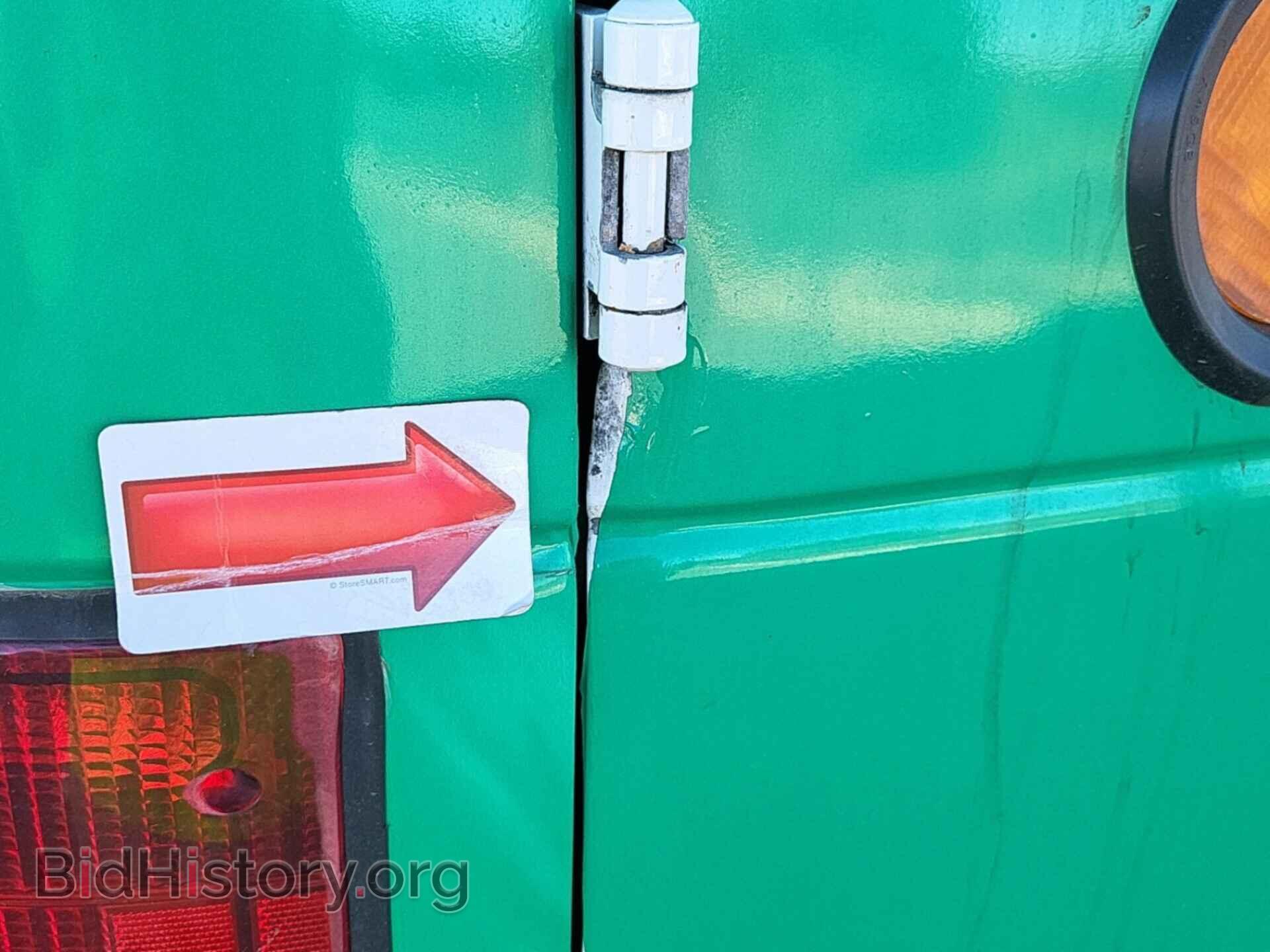 2007 FORD ECONOLINE CARGO VAN - VIN: 1FTNE24L17DA66633 - Фото 23