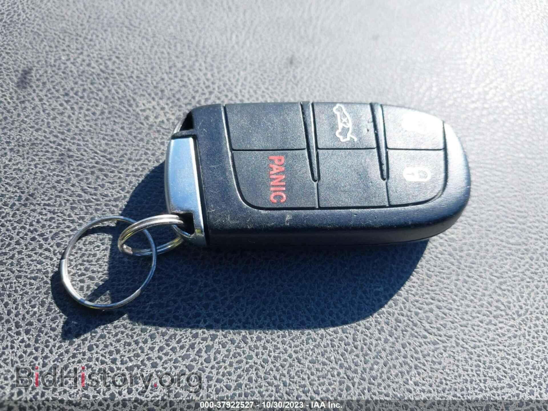 2015 DODGE CHARGER - VIN: 2C3CDXHG1FH856489 - Фото 11