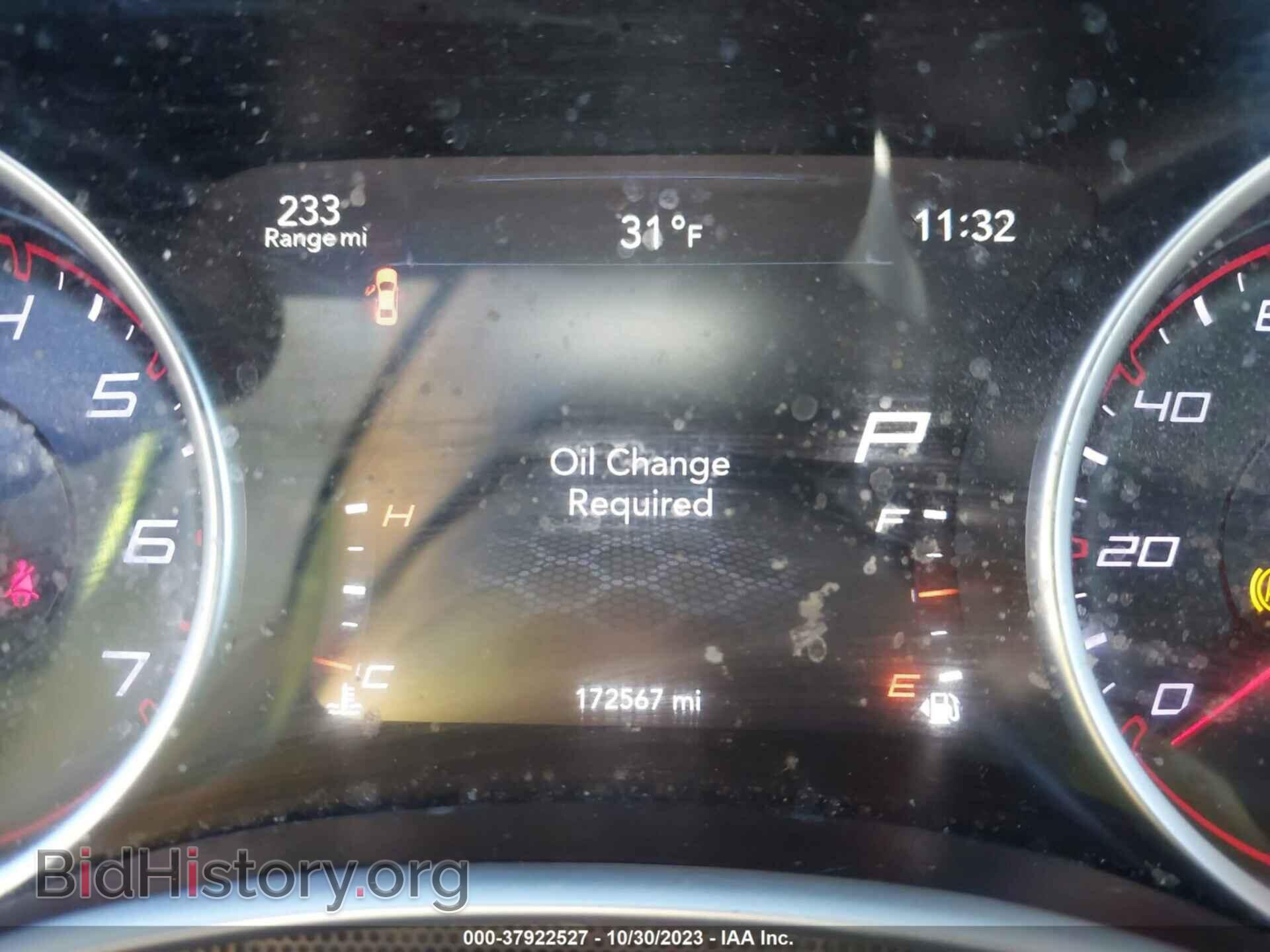 2015 DODGE CHARGER - VIN: 2C3CDXHG1FH856489 - Фото 15