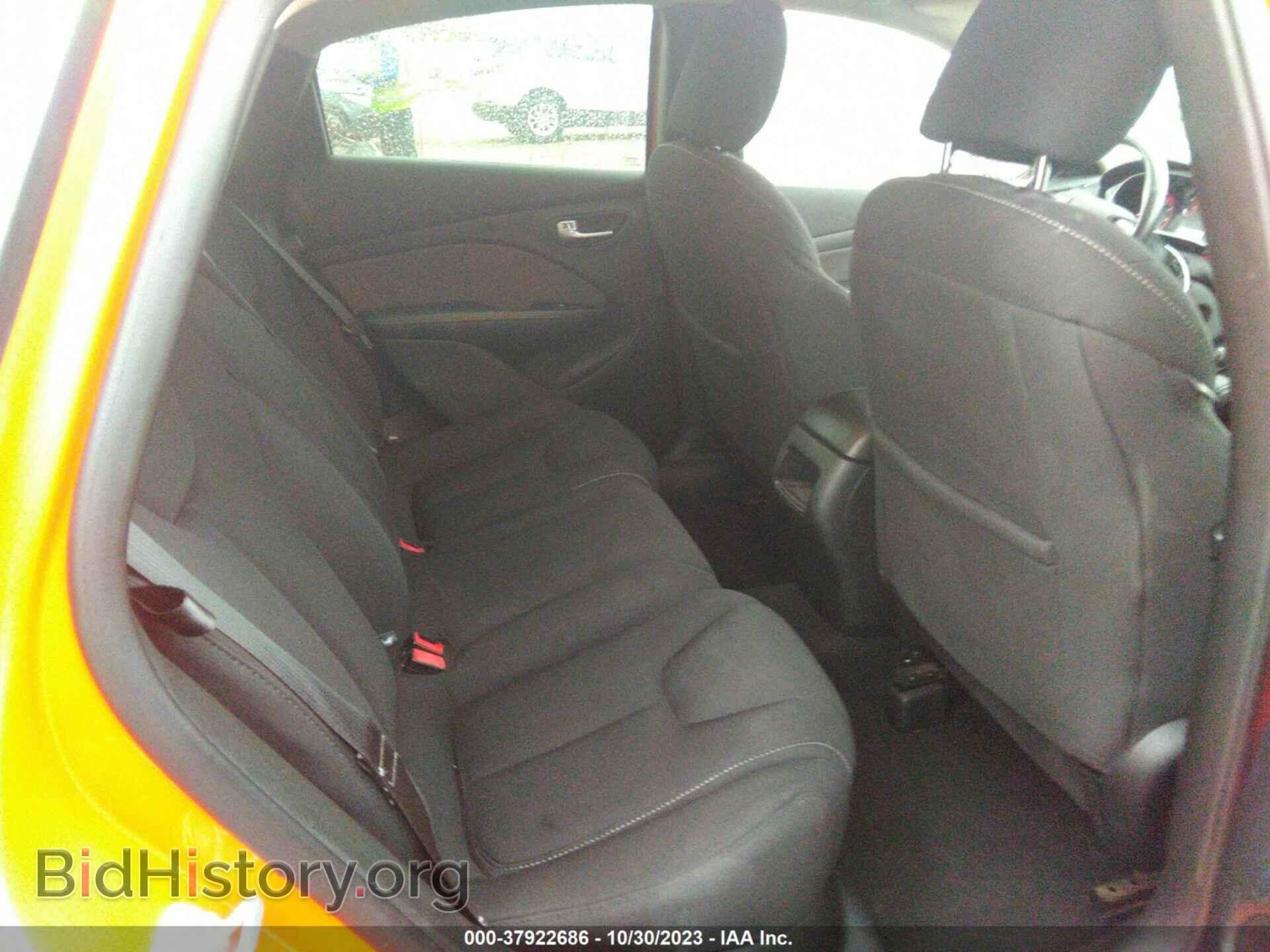 2013 DODGE DART - VIN: 1C3CDFBA8DD329624 - Фото 8
