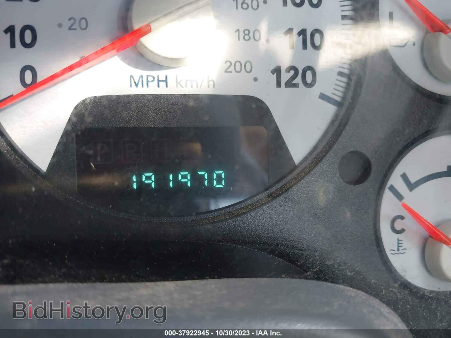 2008 DODGE RAM 1500 - VIN: 1D7HU18208S501432 - Фото 7