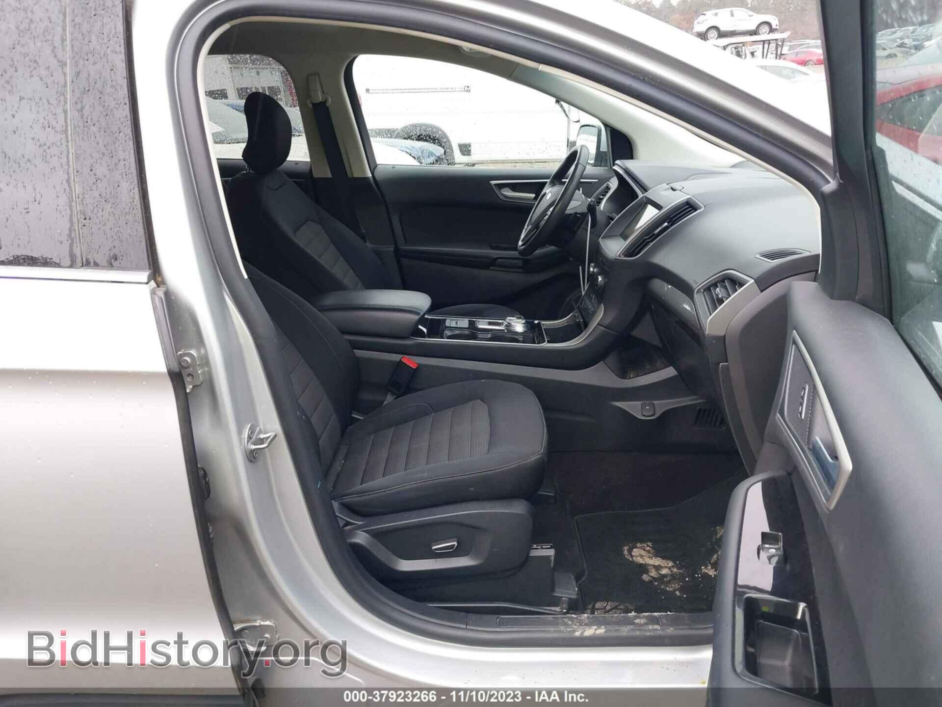 2019 FORD EDGE - VIN: 2FMPK4J93KBB47164 - Фото 5