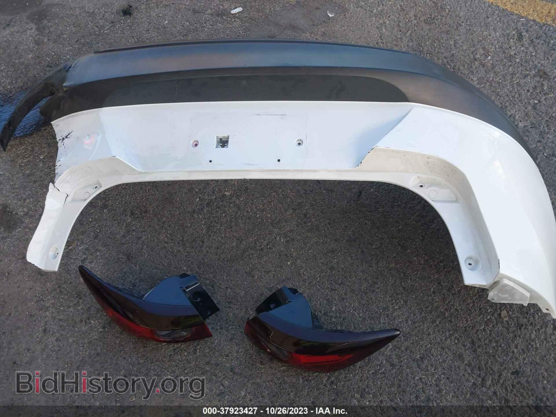 2021 MAZDA CX-3 - VIN: JM1DKDB76M1512486 - Фото 12