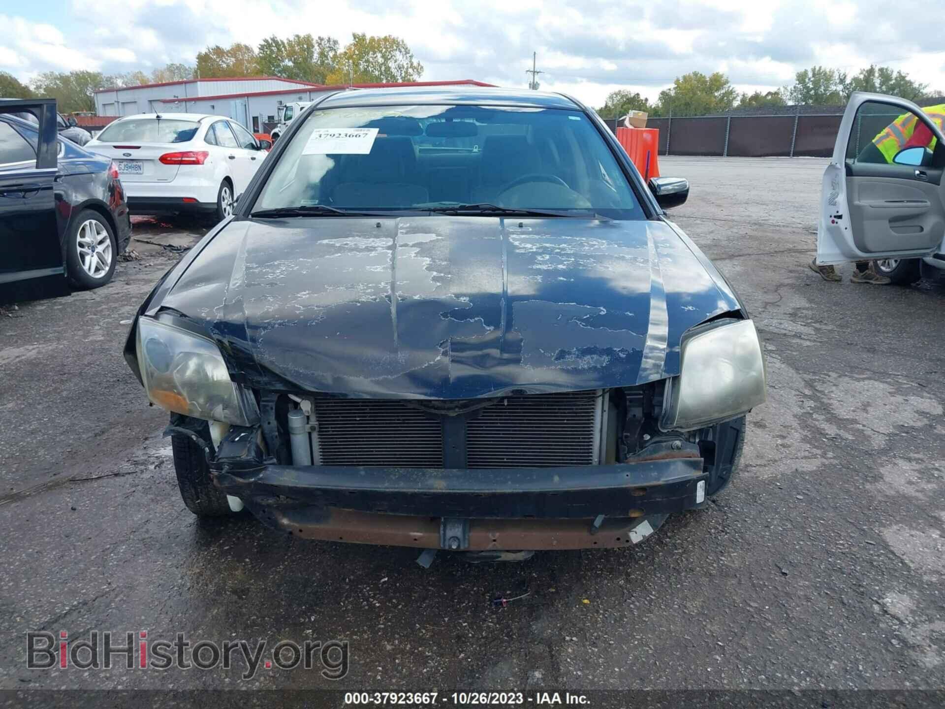 2011 MITSUBISHI GALANT - VIN: 4A32B2FF7BE029461 - Фото 12