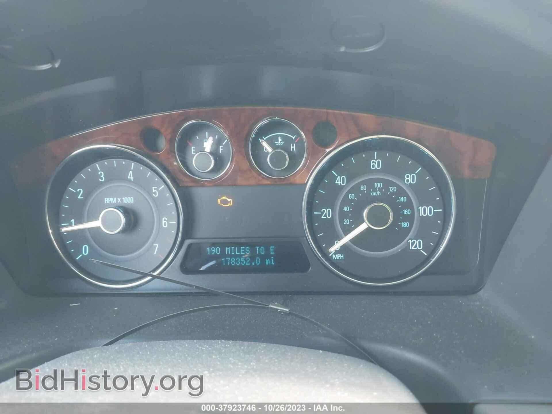 2011 FORD FLEX - VIN: 2FMGK5DC7BBD02019 - Photo 7