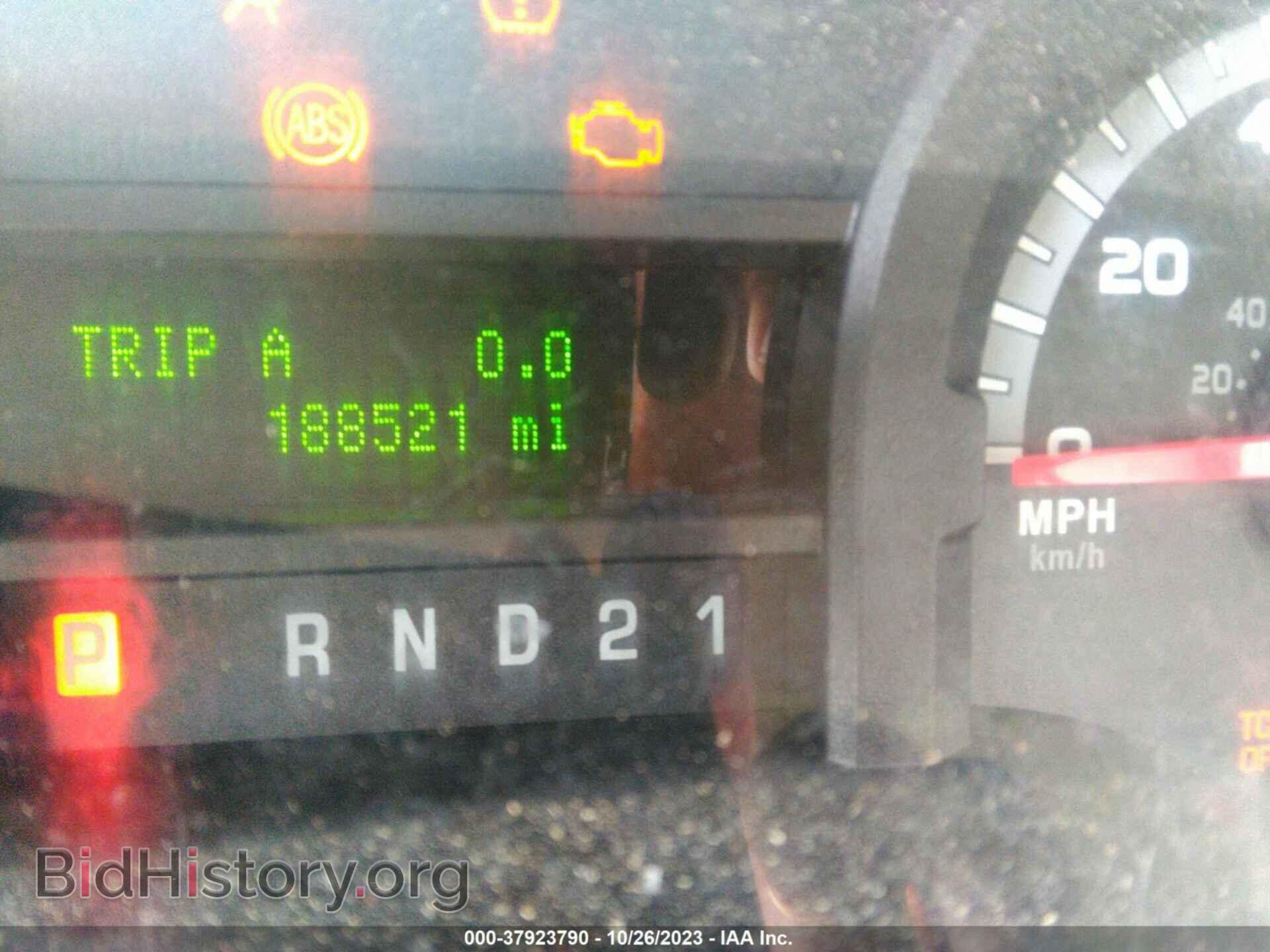 2013 FORD E-250 - VIN: 1FTNS2EL7DDA17973 - Фото 15
