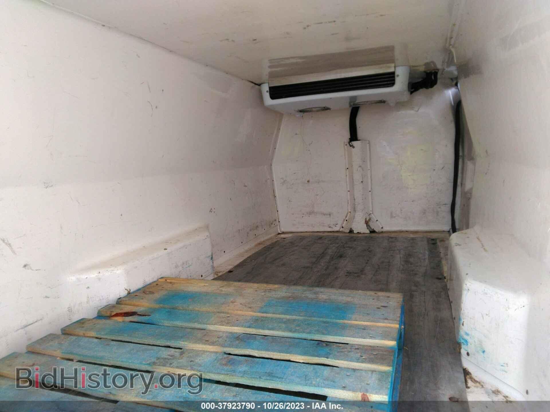 2013 FORD E-250 - VIN: 1FTNS2EL7DDA17973 - Фото 8