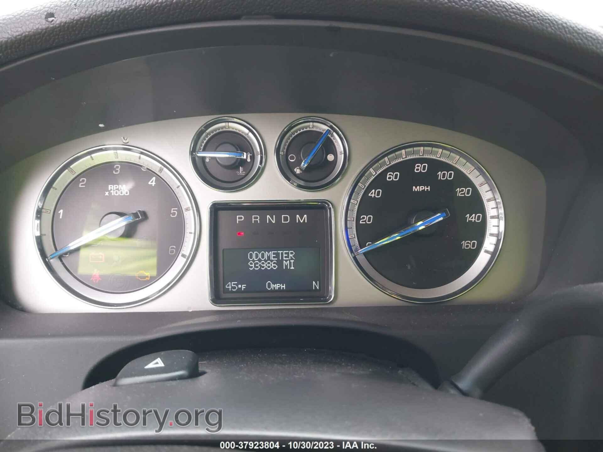 2013 CADILLAC ESCALADE - VIN: 1GYS3BEF2DR251087 - Фото 7