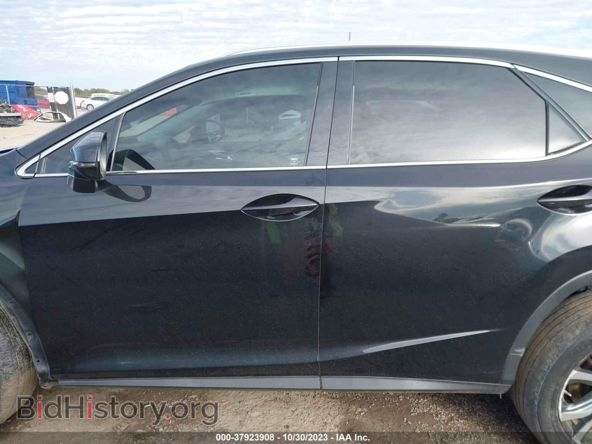 2018 LEXUS RX 350 - VIN: 2T2ZZMCA2JC114738 - Фото 14