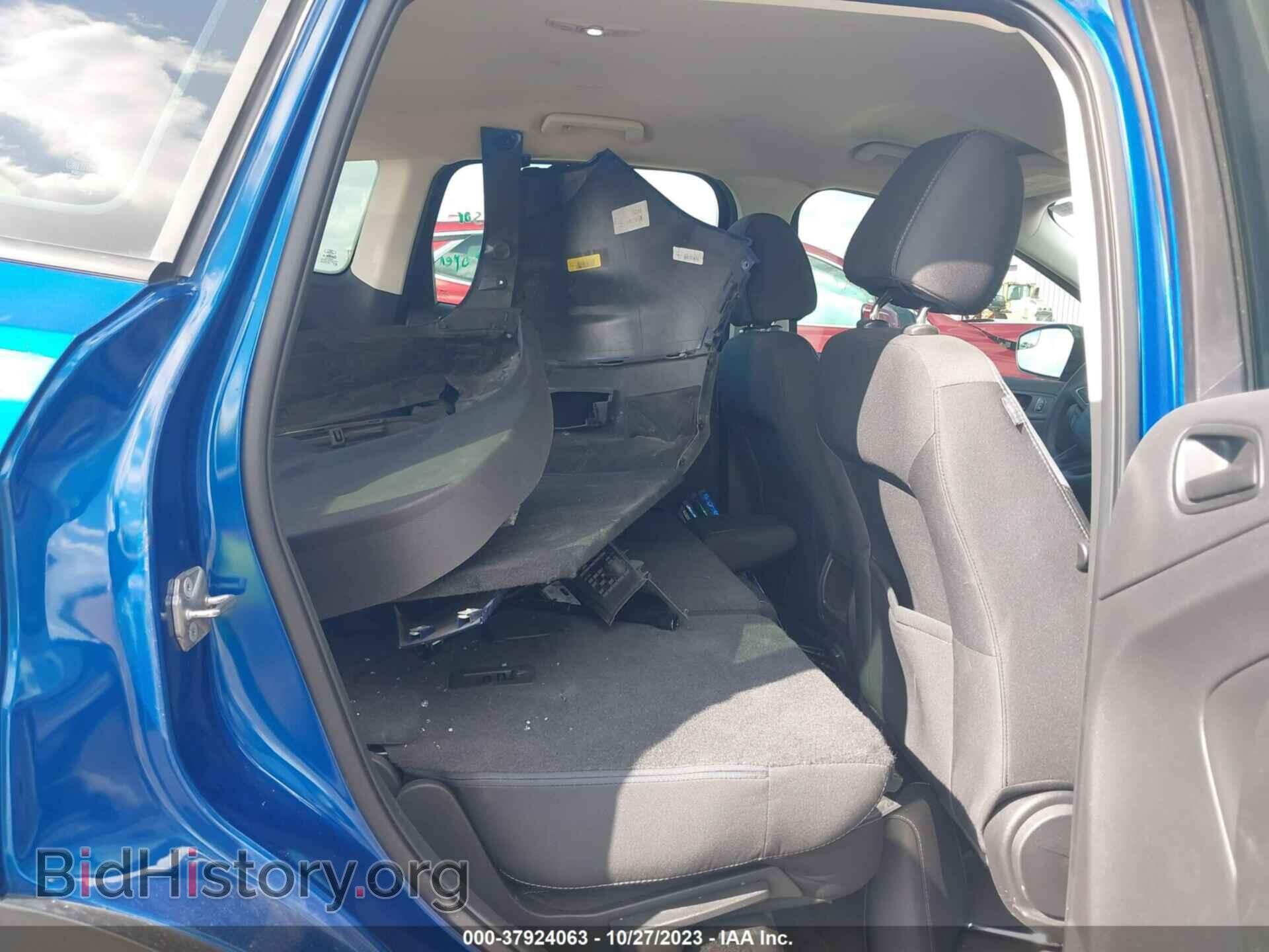 2017 FORD ESCAPE - VIN: 1FMCU0F75HUE23324 - Фото 8