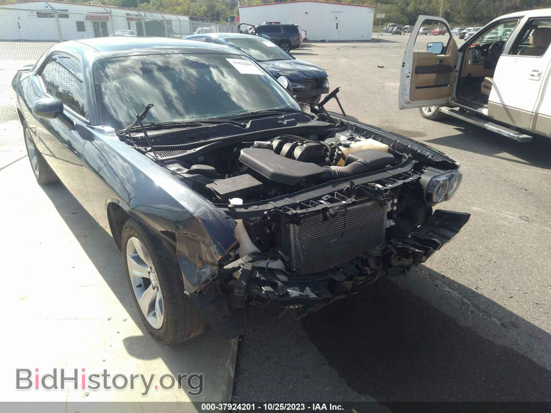 2019 DODGE CHALLENGER - VIN: 2C3CDZAG2KH560770 - Photo 6