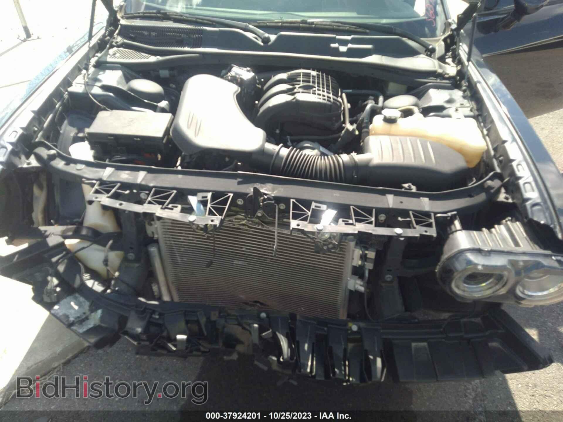 2019 DODGE CHALLENGER - VIN: 2C3CDZAG2KH560770 - Photo 10