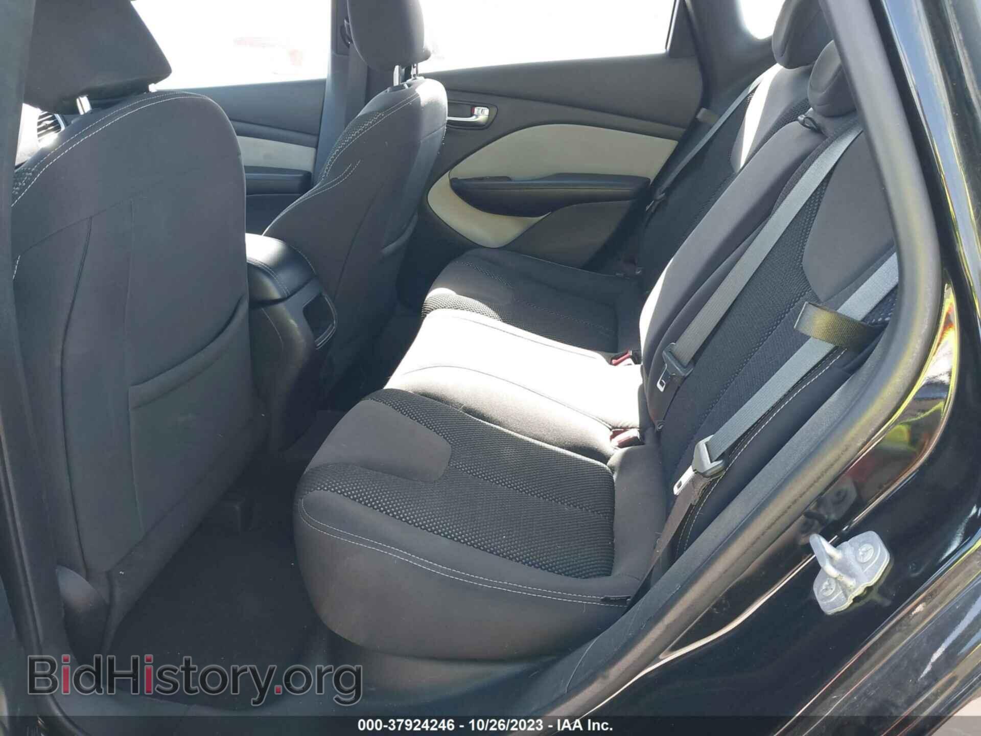 2015 DODGE DART - VIN: 1C3CDFBB5FD298666 - Photo 8