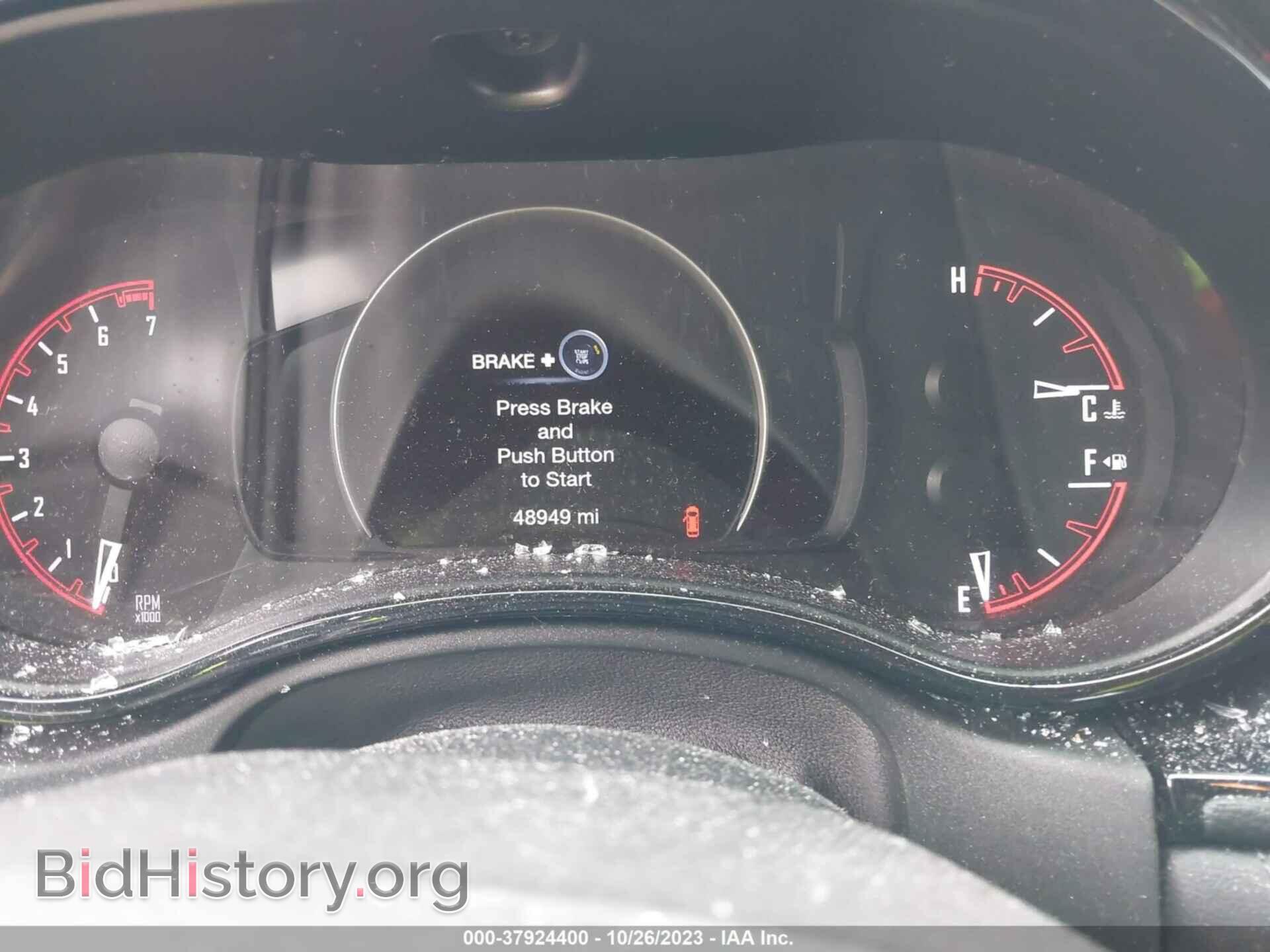 2021 DODGE DURANGO - VIN: 1C4RDHDG8MC554263 - Фото 7
