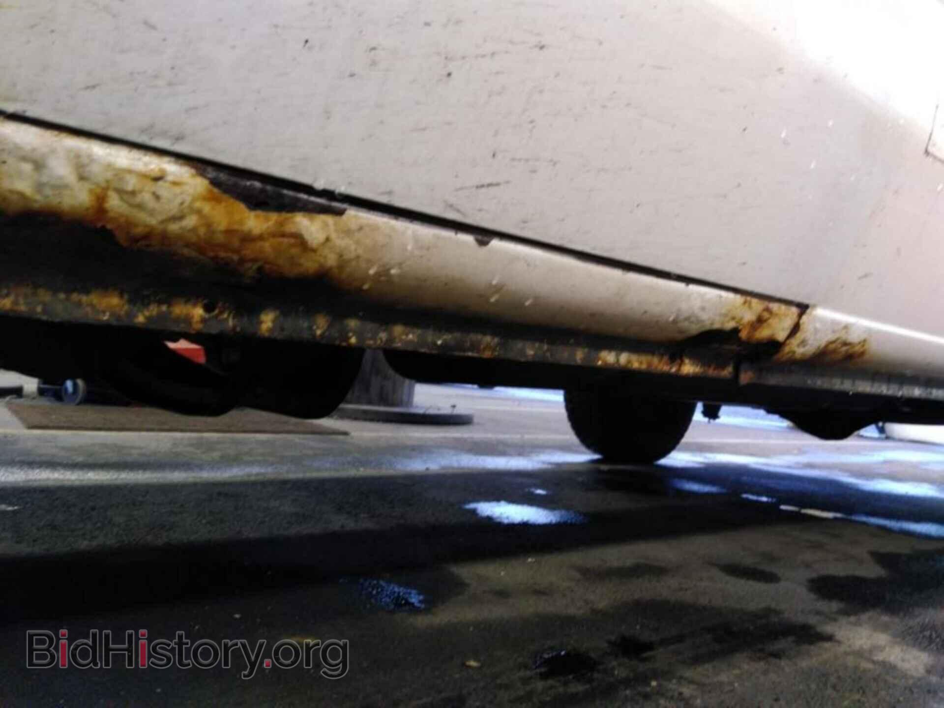 2010 FORD ECONOLINE CARGO VAN - VIN: 1FTNE1EW8ADA91765 - Фото 2