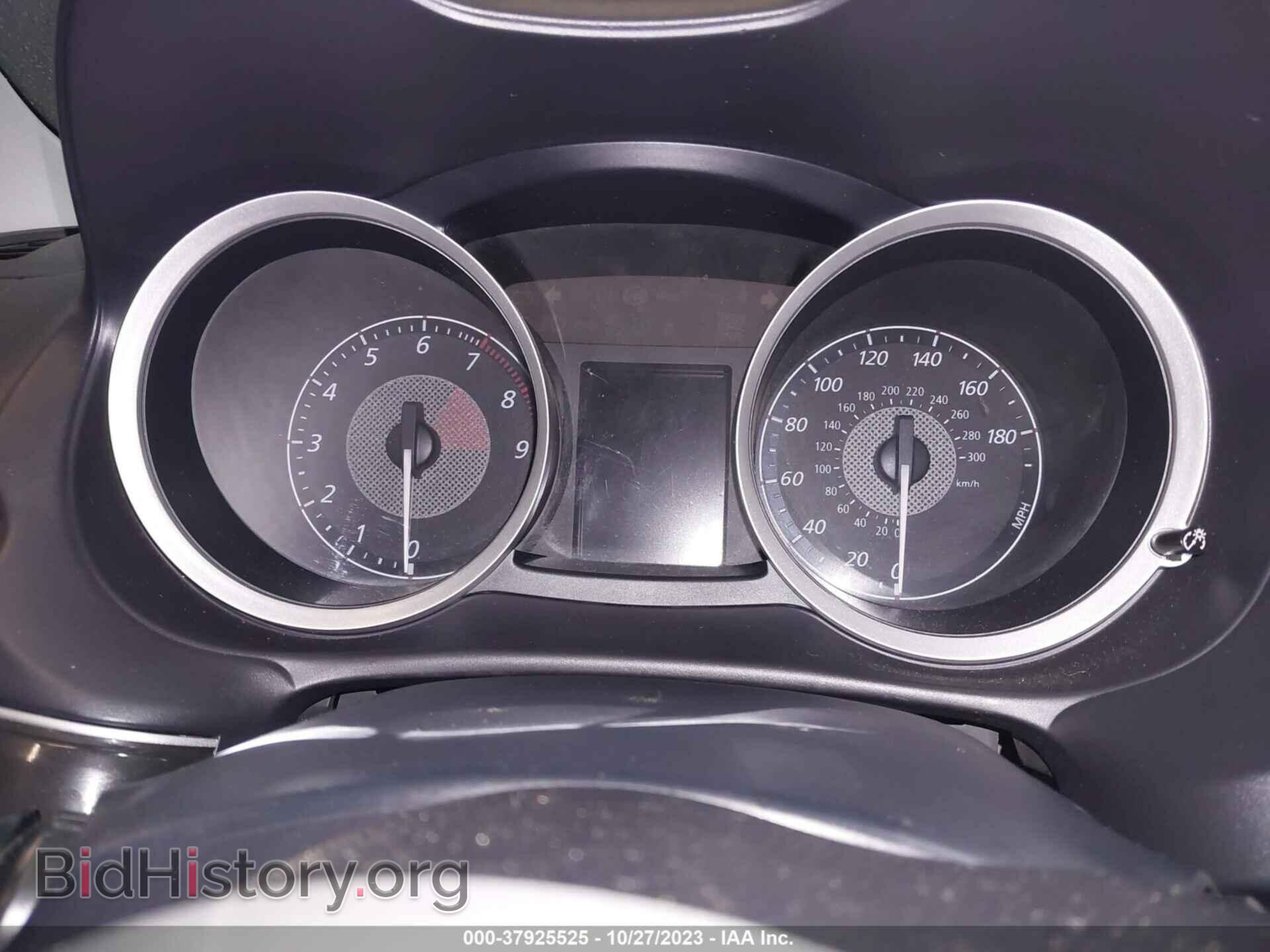 2010 MITSUBISHI LANCER EVOLUTION - VIN: JA32W5FV1AU032147 - Фото 7