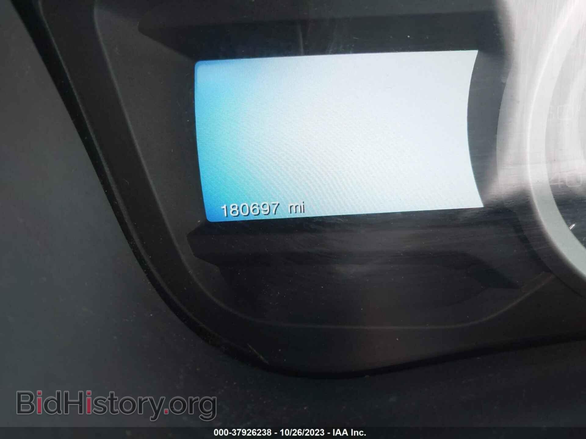 2014 FORD EXPLORER - VIN: 1FM5K7F83EGC39641 - Фото 7