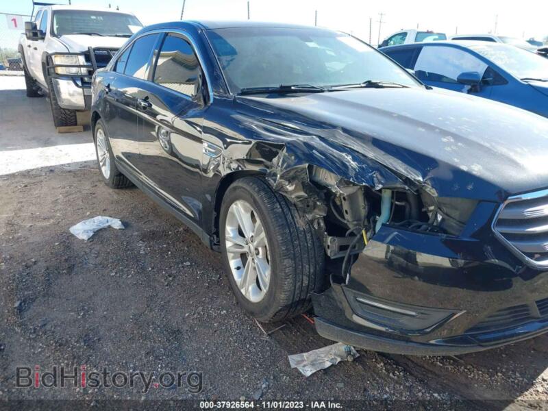 2013 Ford TAURUS (VIN 1FAHP2E93DG146266) — photo 6 of 17