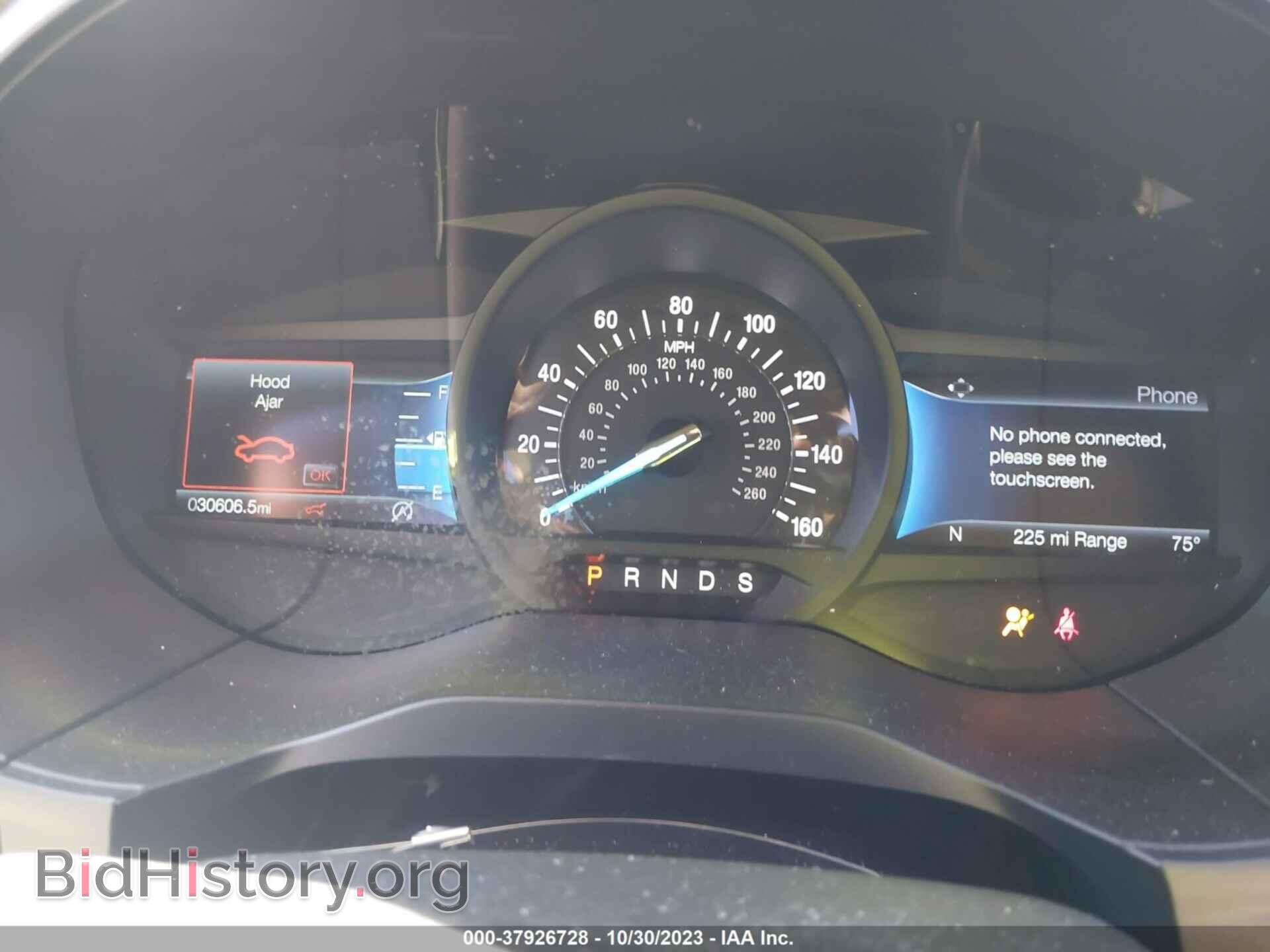 2022 FORD EDGE - VIN: 2FMPK4J96NBA42140 - Фото 7