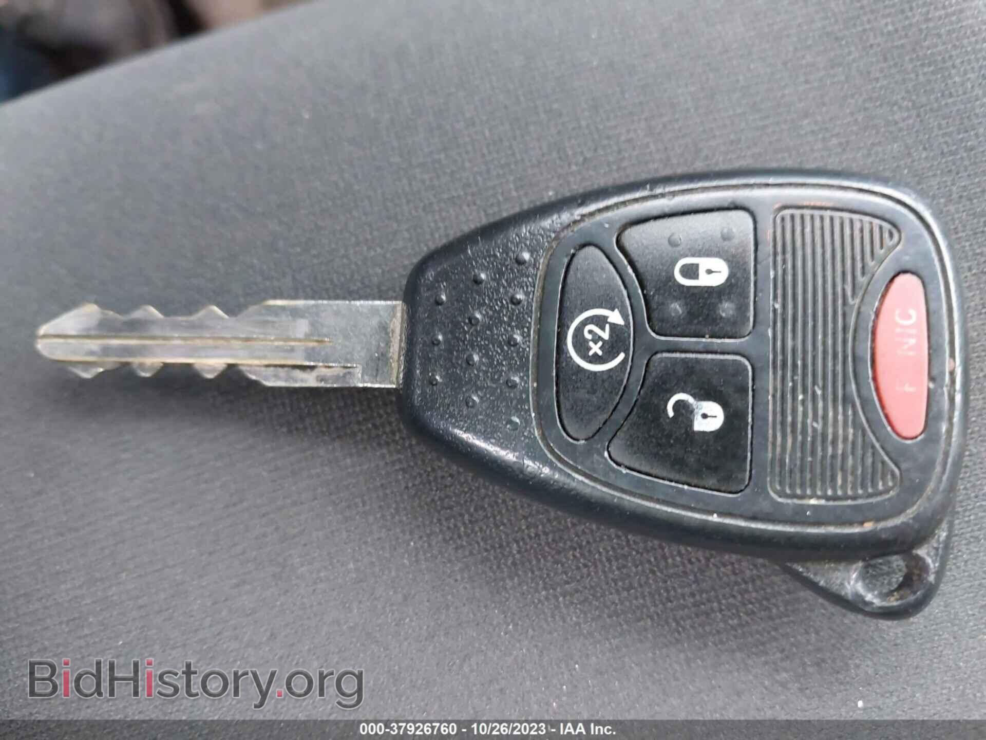 2012 JEEP COMPASS - VIN: 1C4NJDEB4CD564140 - Фото 11