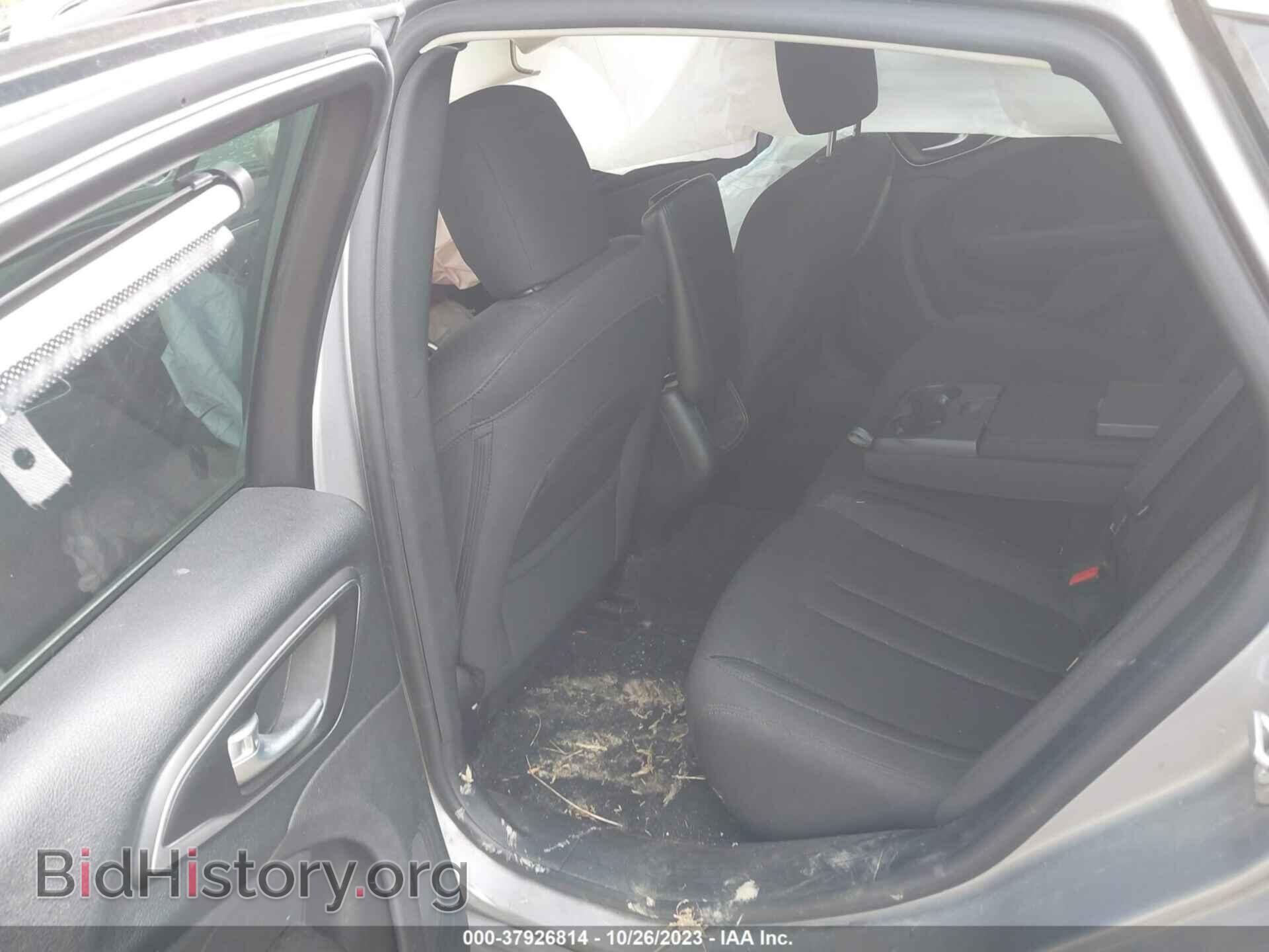 2016 CHRYSLER 200 - VIN: 1C3CCCAB1GN172058 - Фото 8