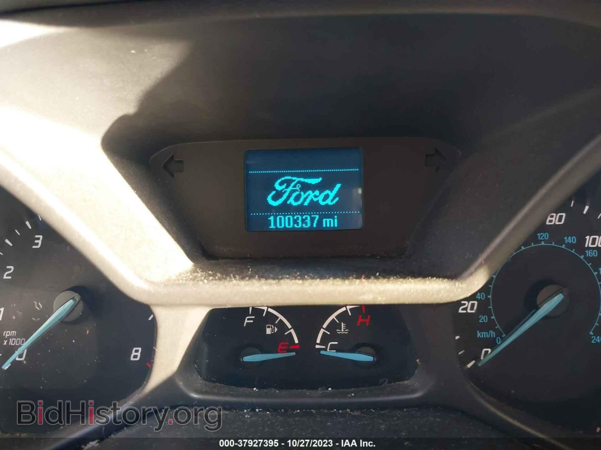 2015 FORD TRANSIT CONNECT - VIN: NM0LS6F71F1188929 - Фото 7